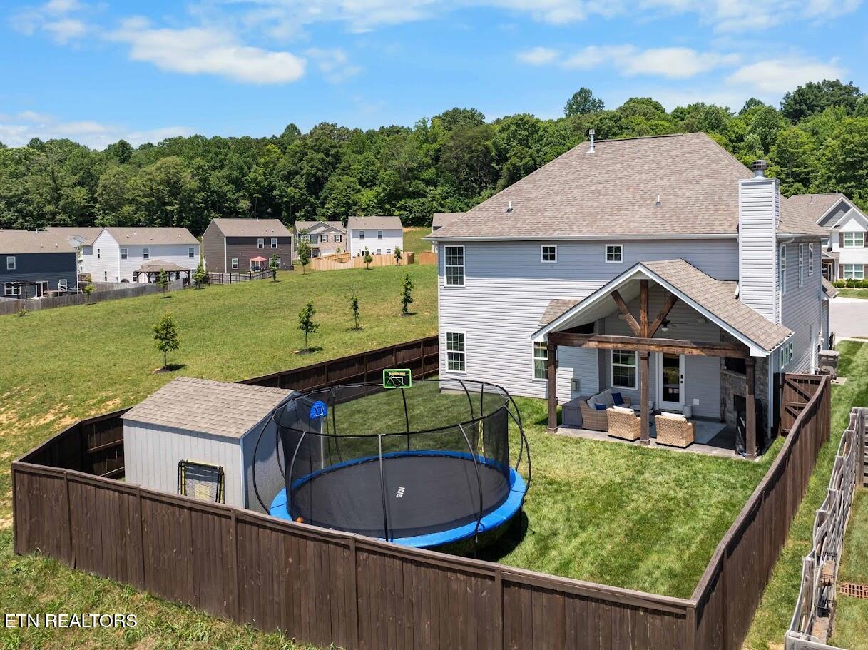 12186 Woodhollow Lane Knoxville TN 37932