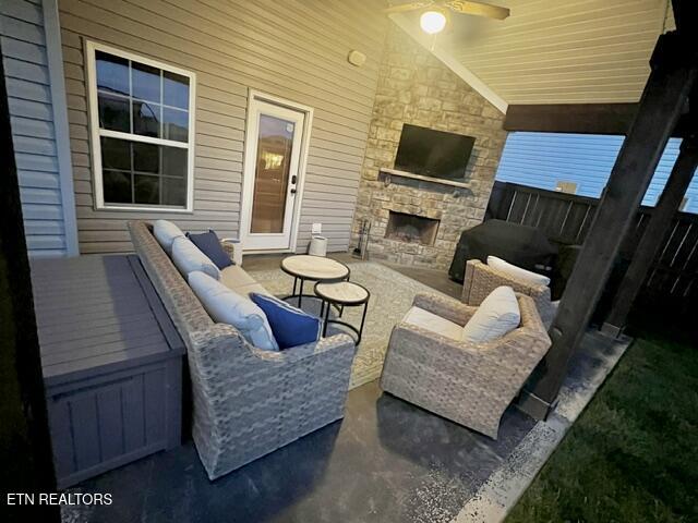 12186 Woodhollow Lane Knoxville TN 37932