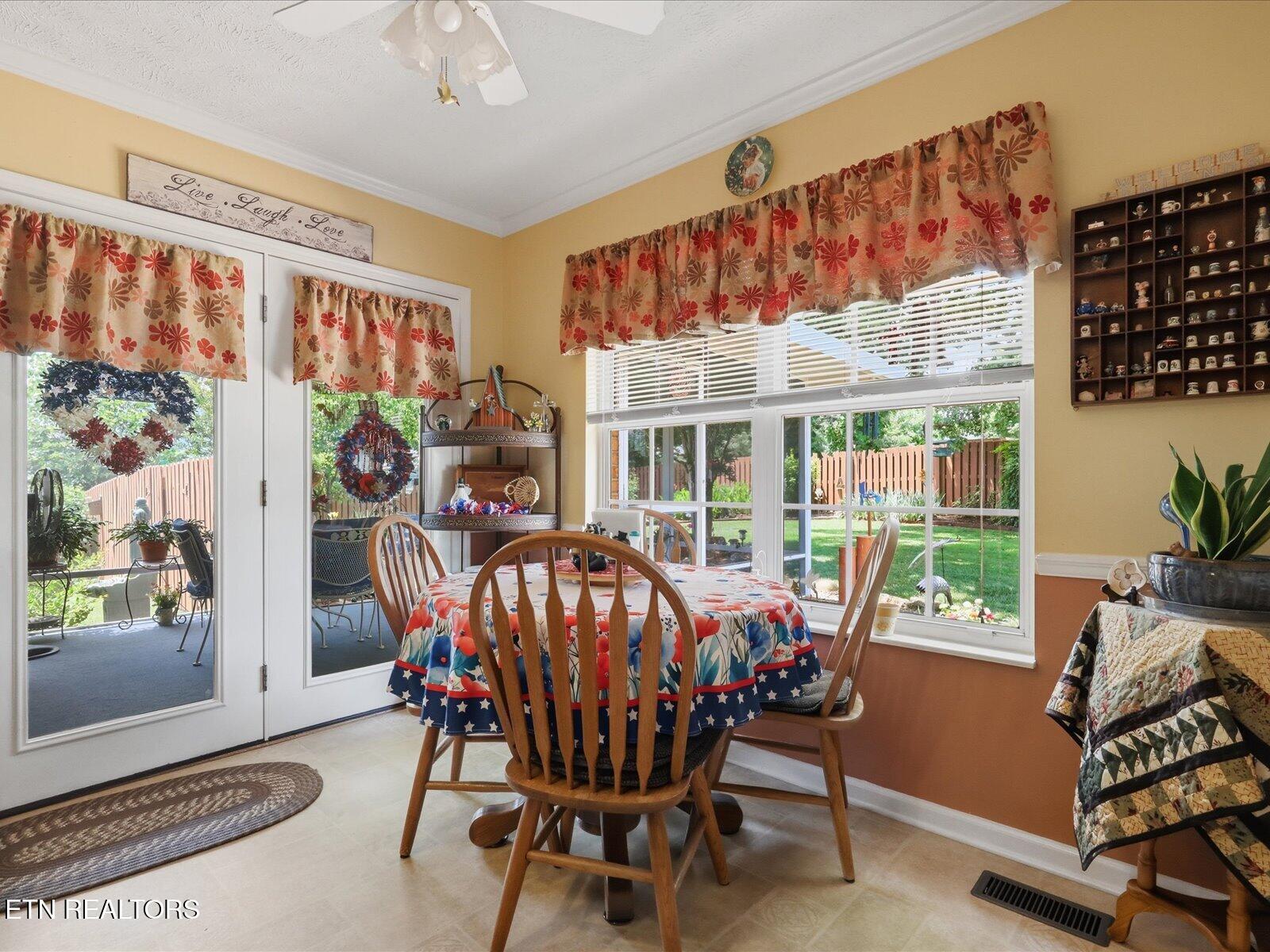 421 Sweet Briar Drive Maryville TN 37804