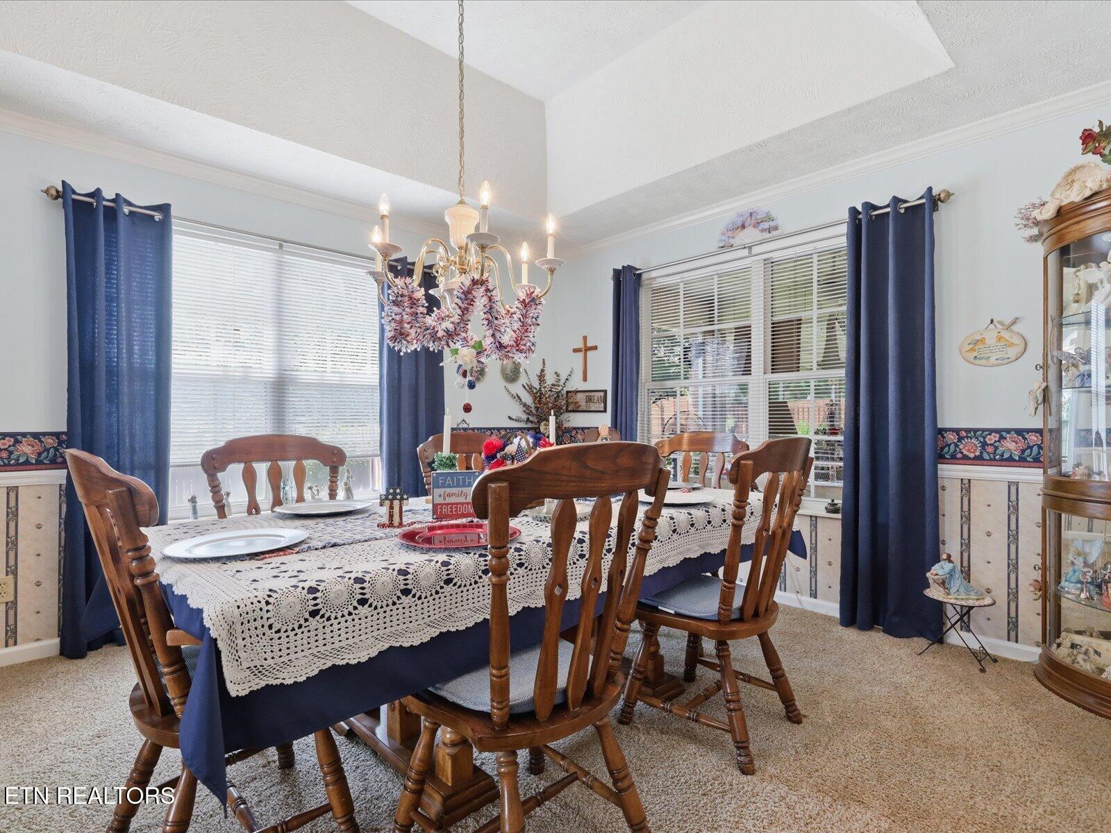 421 Sweet Briar Drive Maryville TN 37804