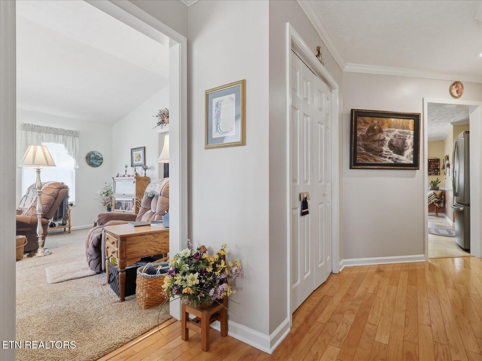 421 Sweet Briar Drive Maryville TN 37804