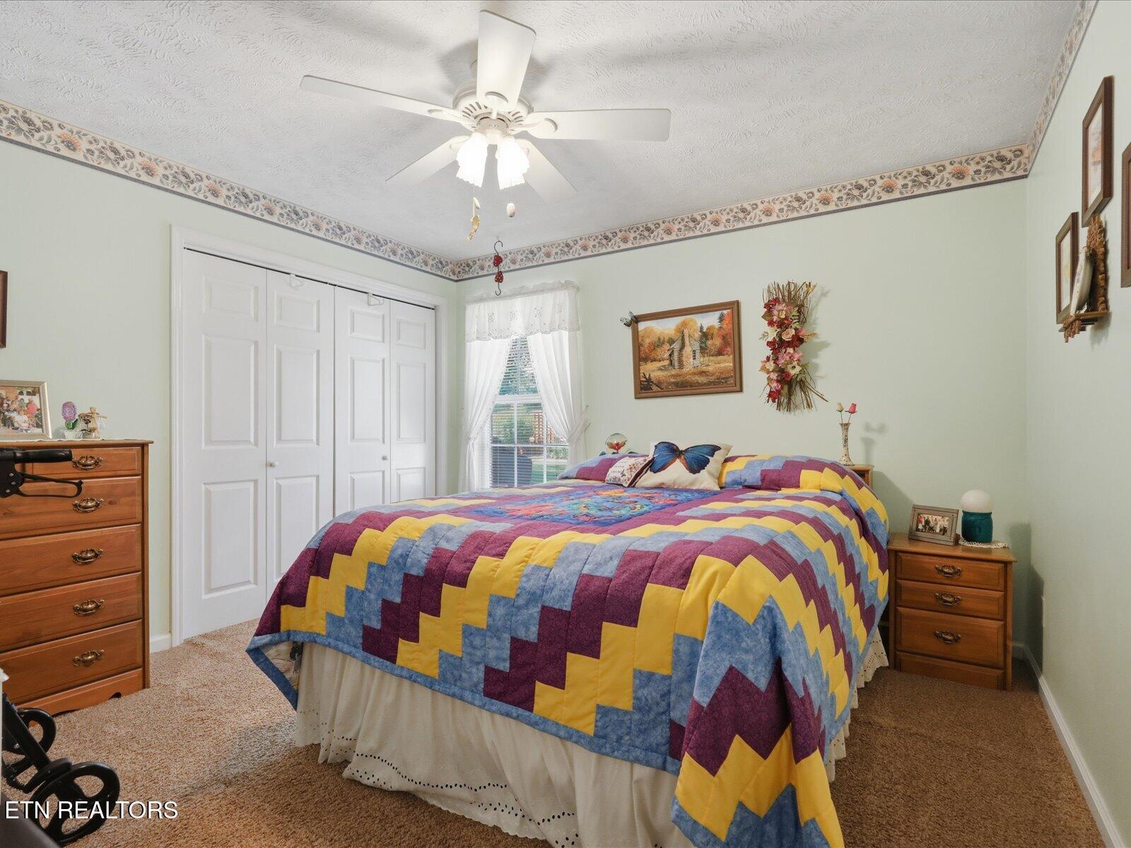 421 Sweet Briar Drive Maryville TN 37804