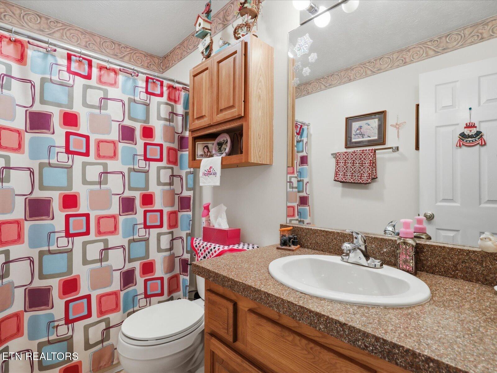 421 Sweet Briar Drive Maryville TN 37804