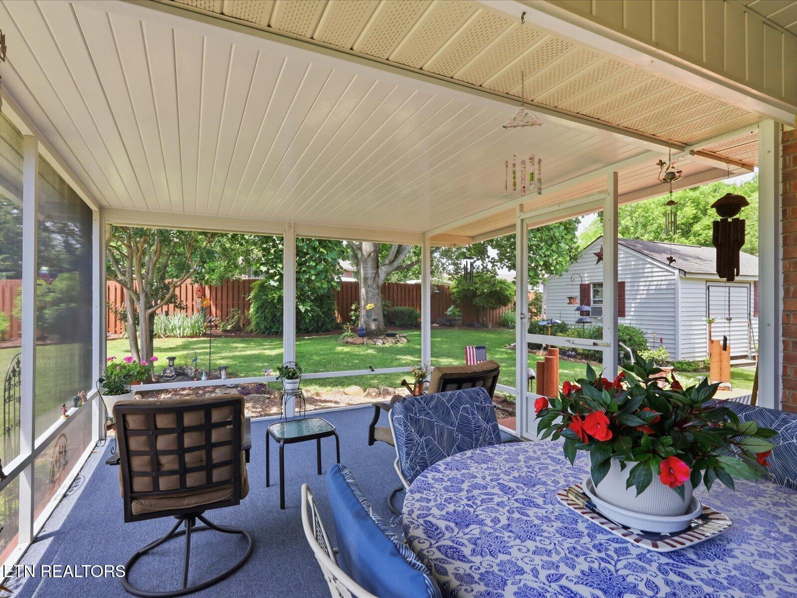 421 Sweet Briar Drive Maryville TN 37804