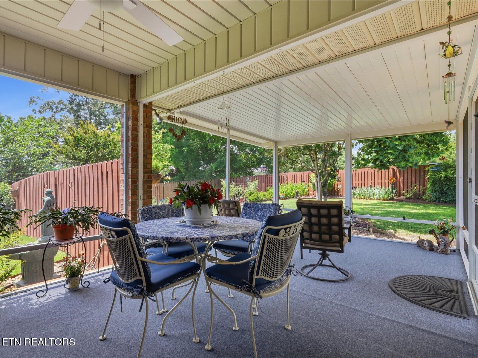 421 Sweet Briar Drive Maryville TN 37804