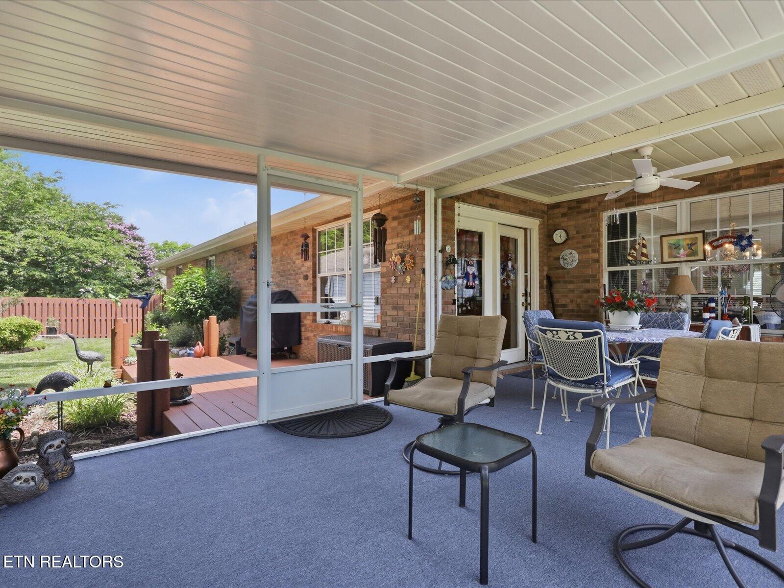 421 Sweet Briar Drive Maryville TN 37804
