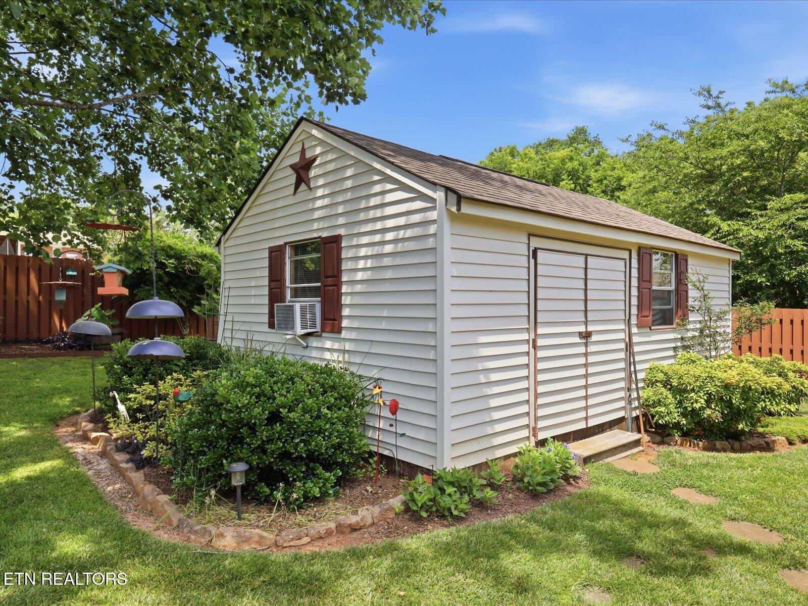 421 Sweet Briar Drive Maryville TN 37804