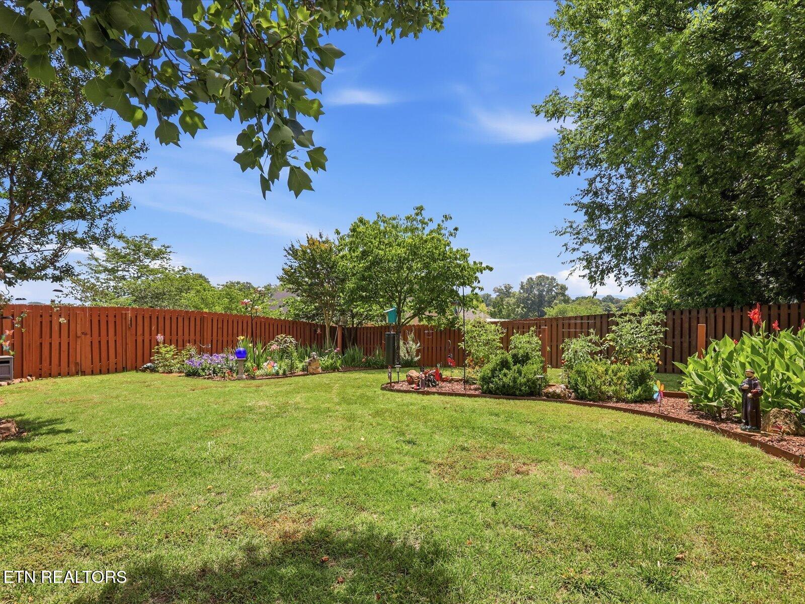 421 Sweet Briar Drive Maryville TN 37804