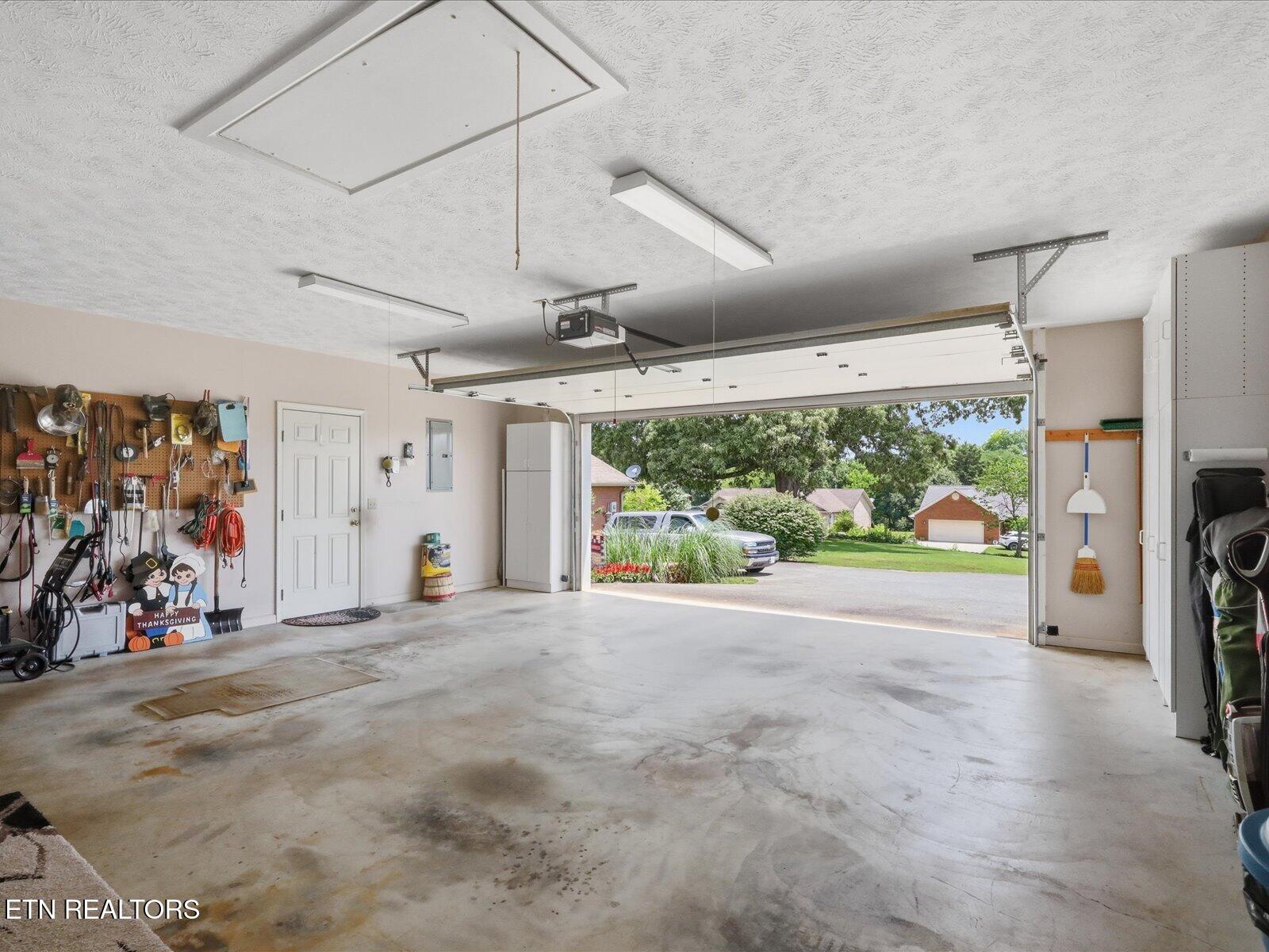421 Sweet Briar Drive Maryville TN 37804