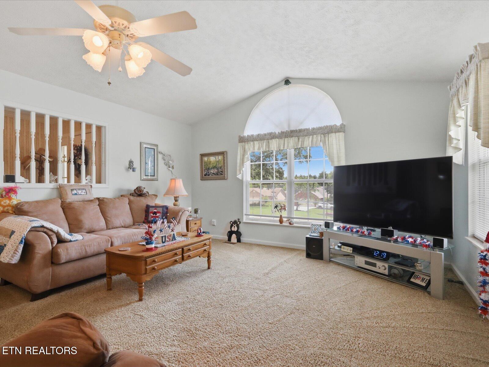 421 Sweet Briar Drive Maryville TN 37804