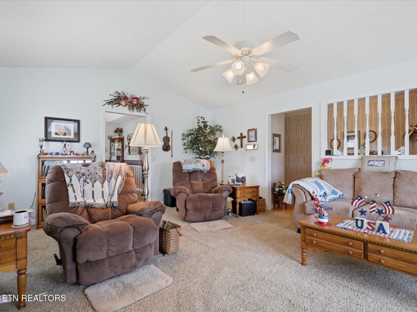 421 Sweet Briar Drive Maryville TN 37804