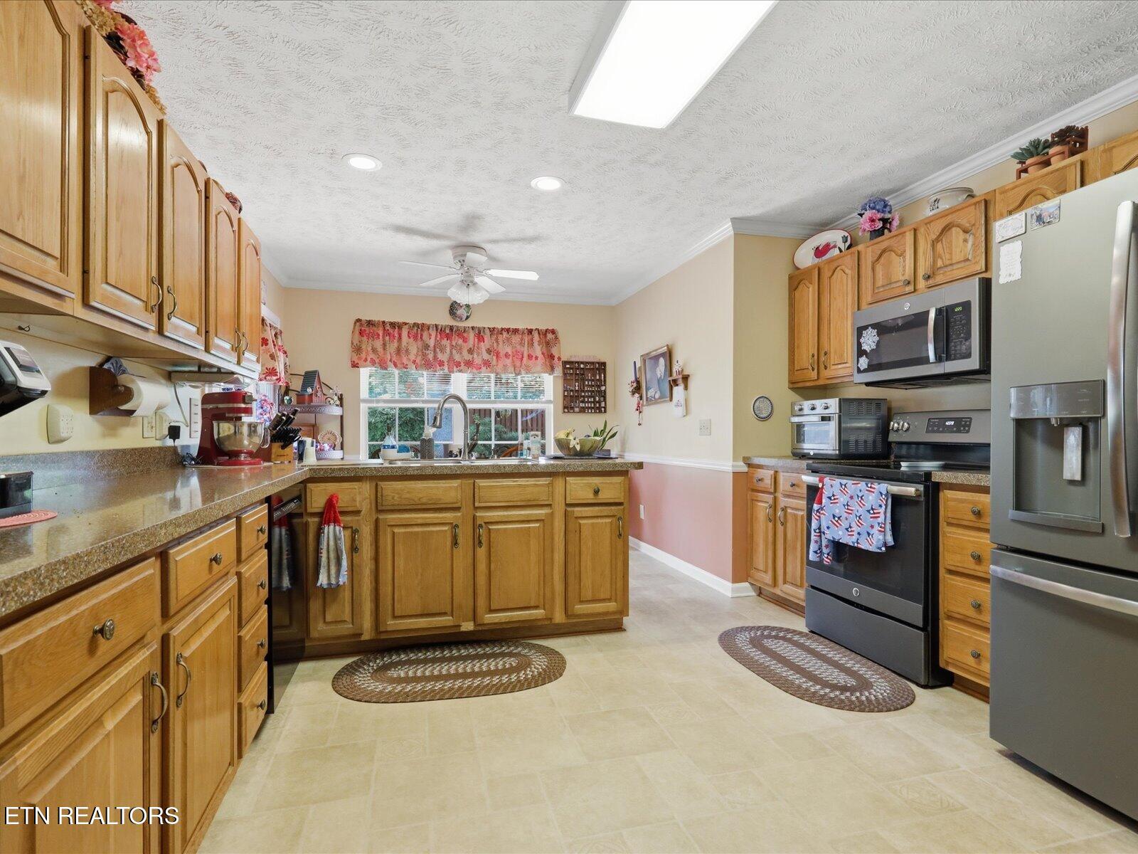 421 Sweet Briar Drive Maryville TN 37804