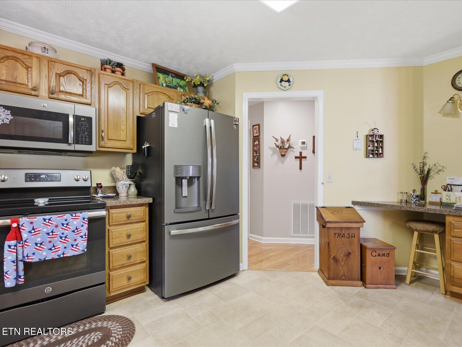 421 Sweet Briar Drive Maryville TN 37804