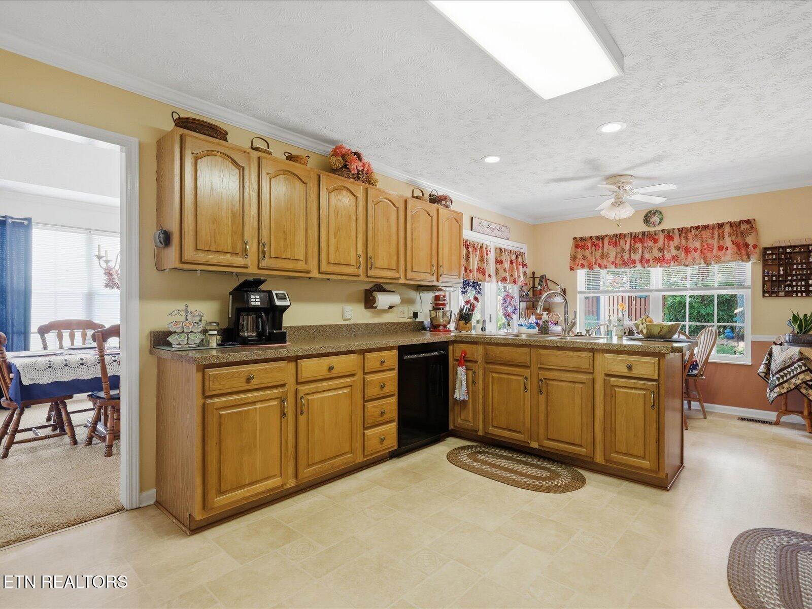 421 Sweet Briar Drive Maryville TN 37804