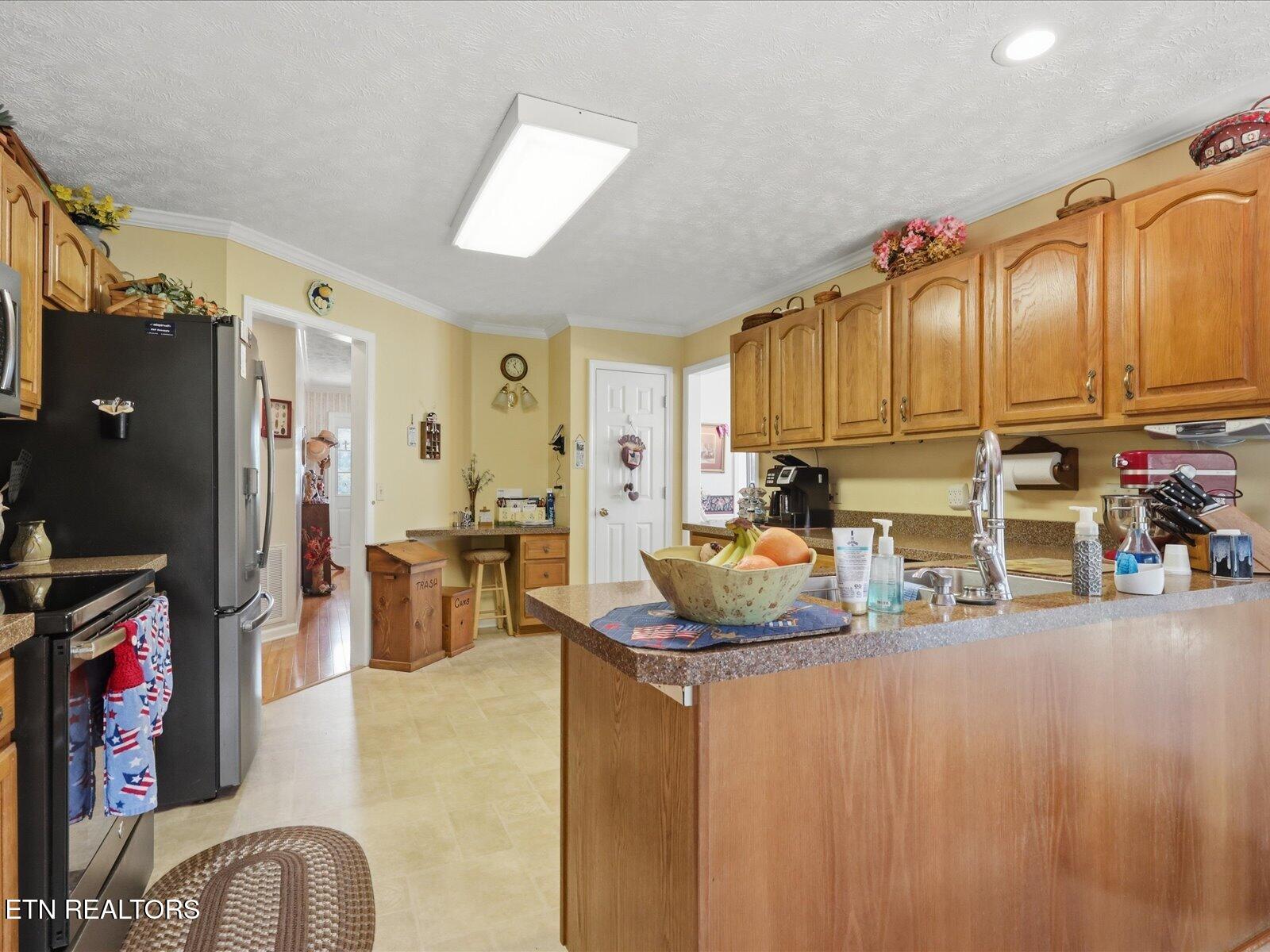 421 Sweet Briar Drive Maryville TN 37804