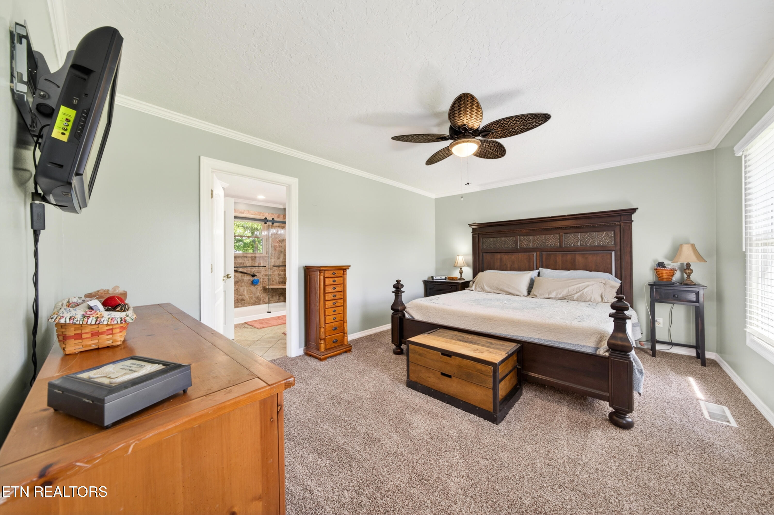 4015 Baxter Road Baxter TN 38544