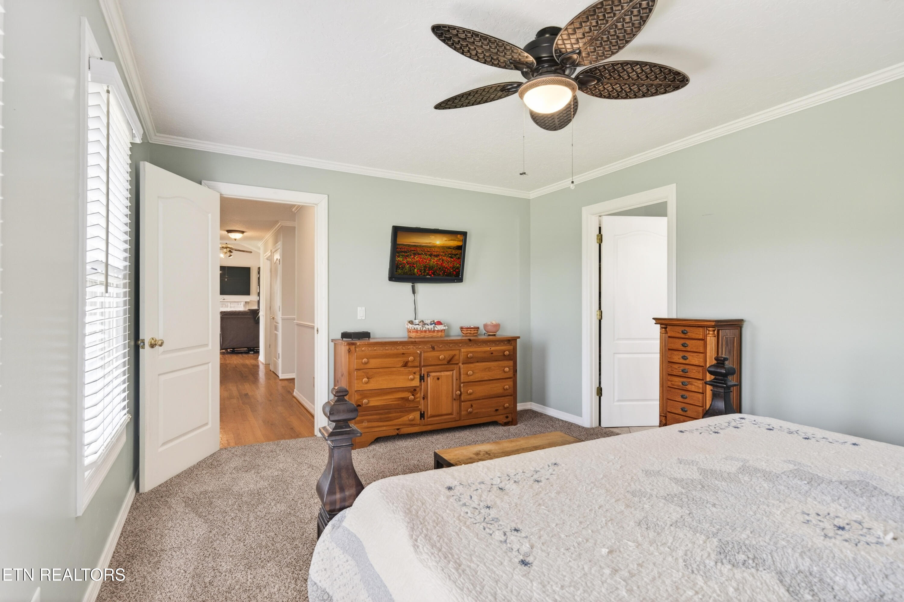 4015 Baxter Road Baxter TN 38544