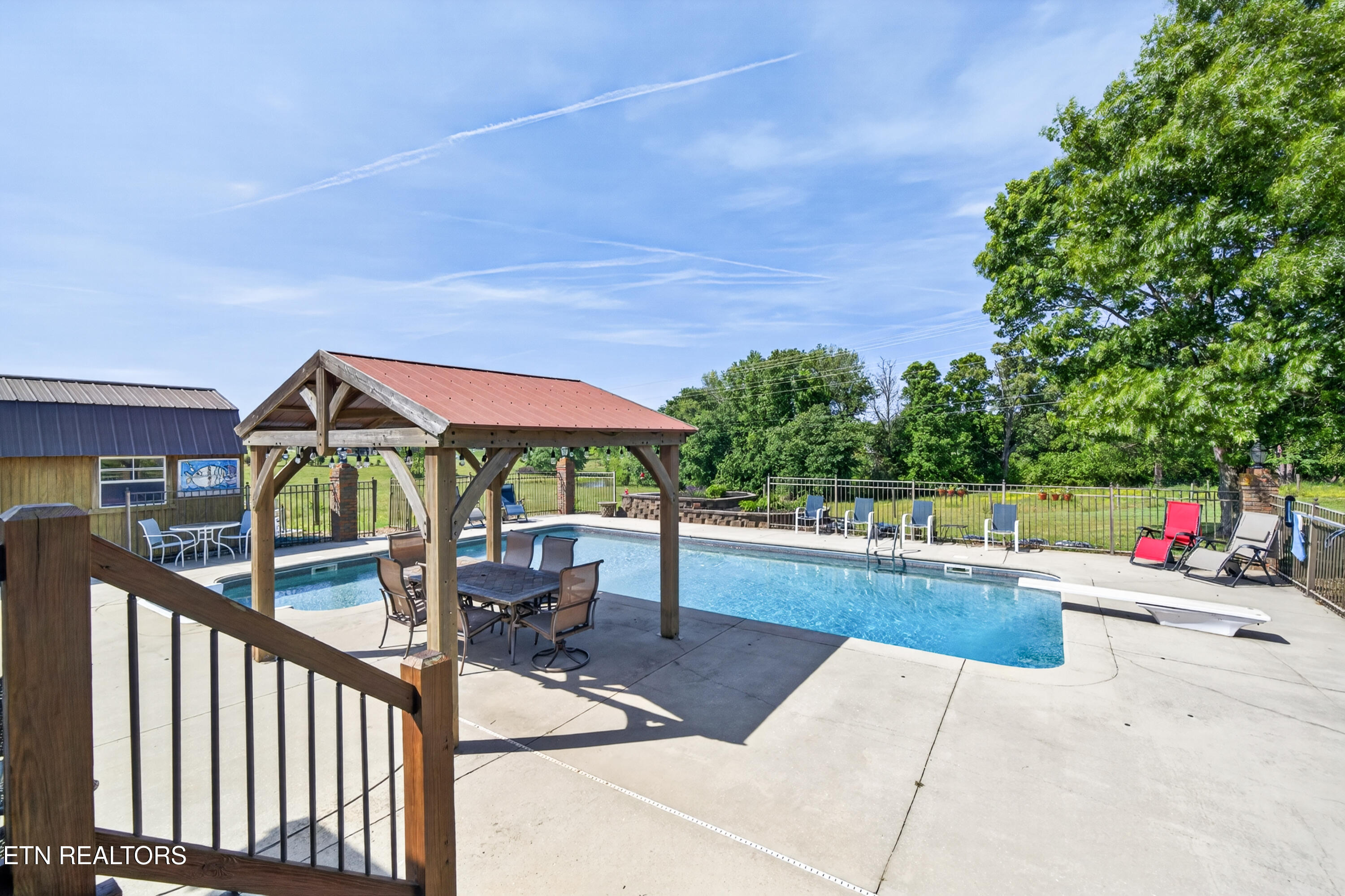 4015 Baxter Road Baxter TN 38544