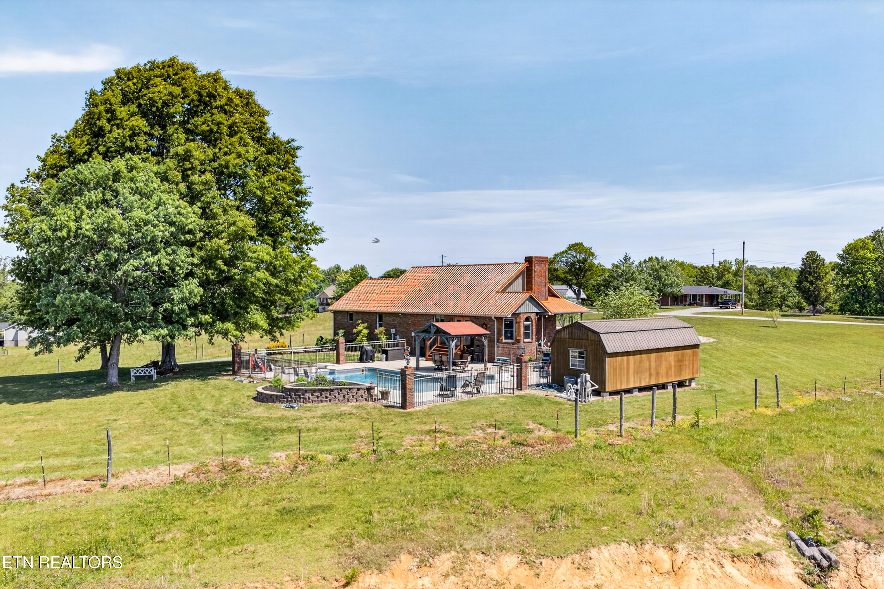 4015 Baxter Road Baxter TN 38544