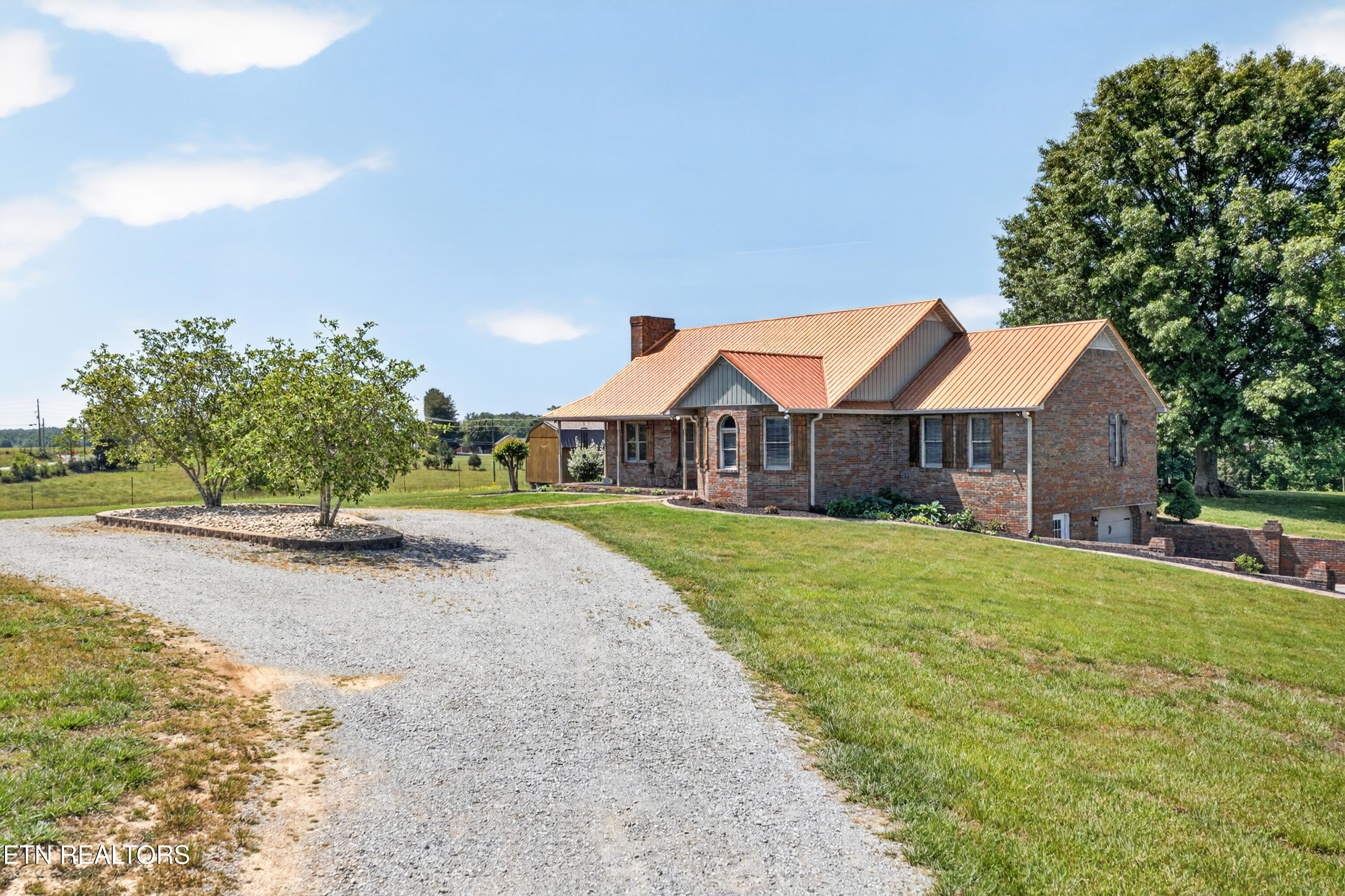4015 Baxter Road Baxter TN 38544