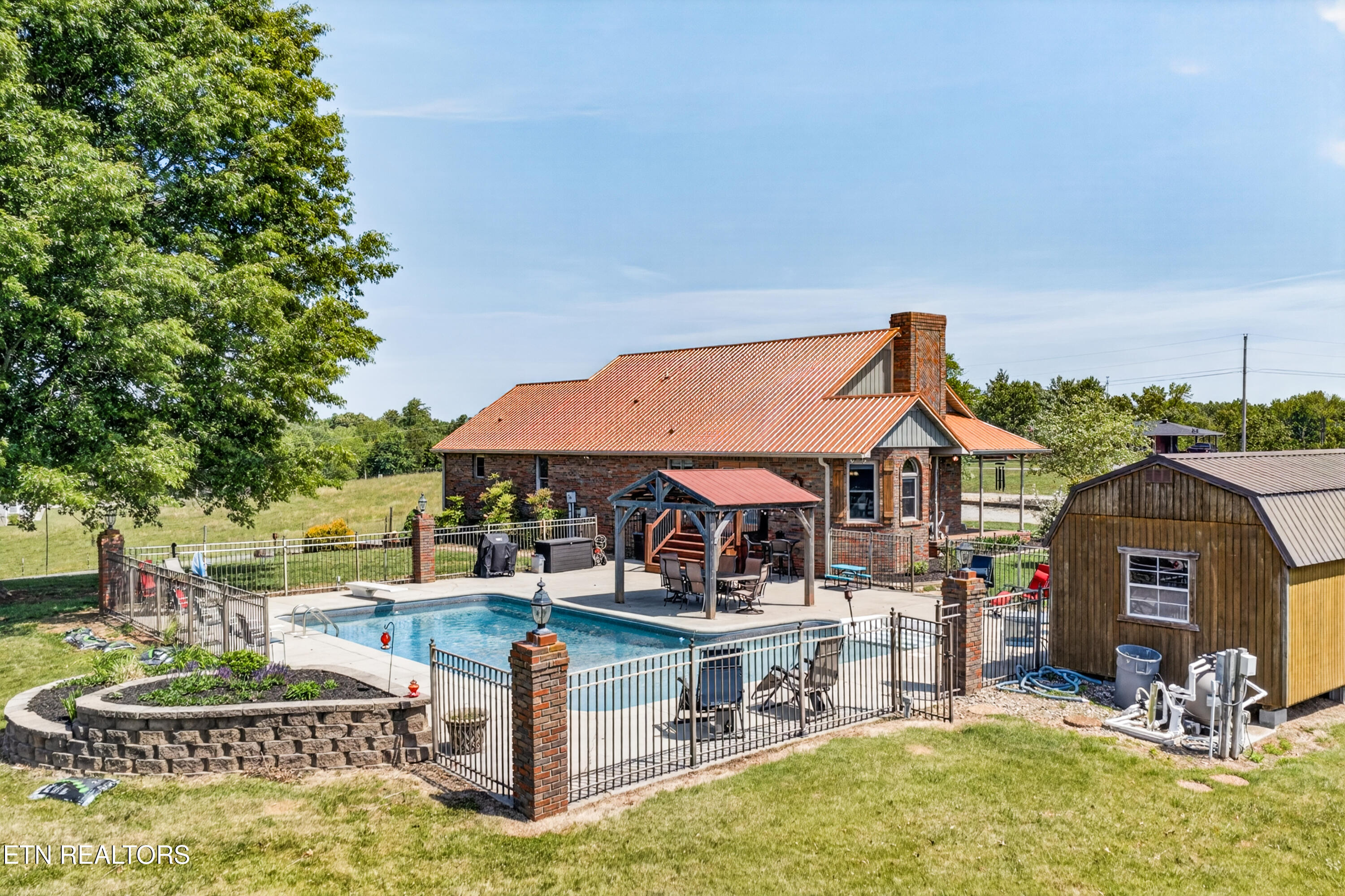 4015 Baxter Road Baxter TN 38544