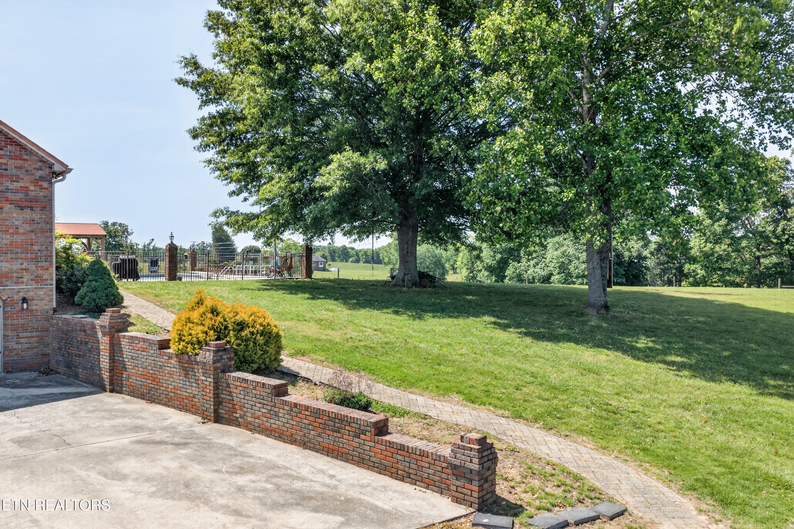 4015 Baxter Road Baxter TN 38544
