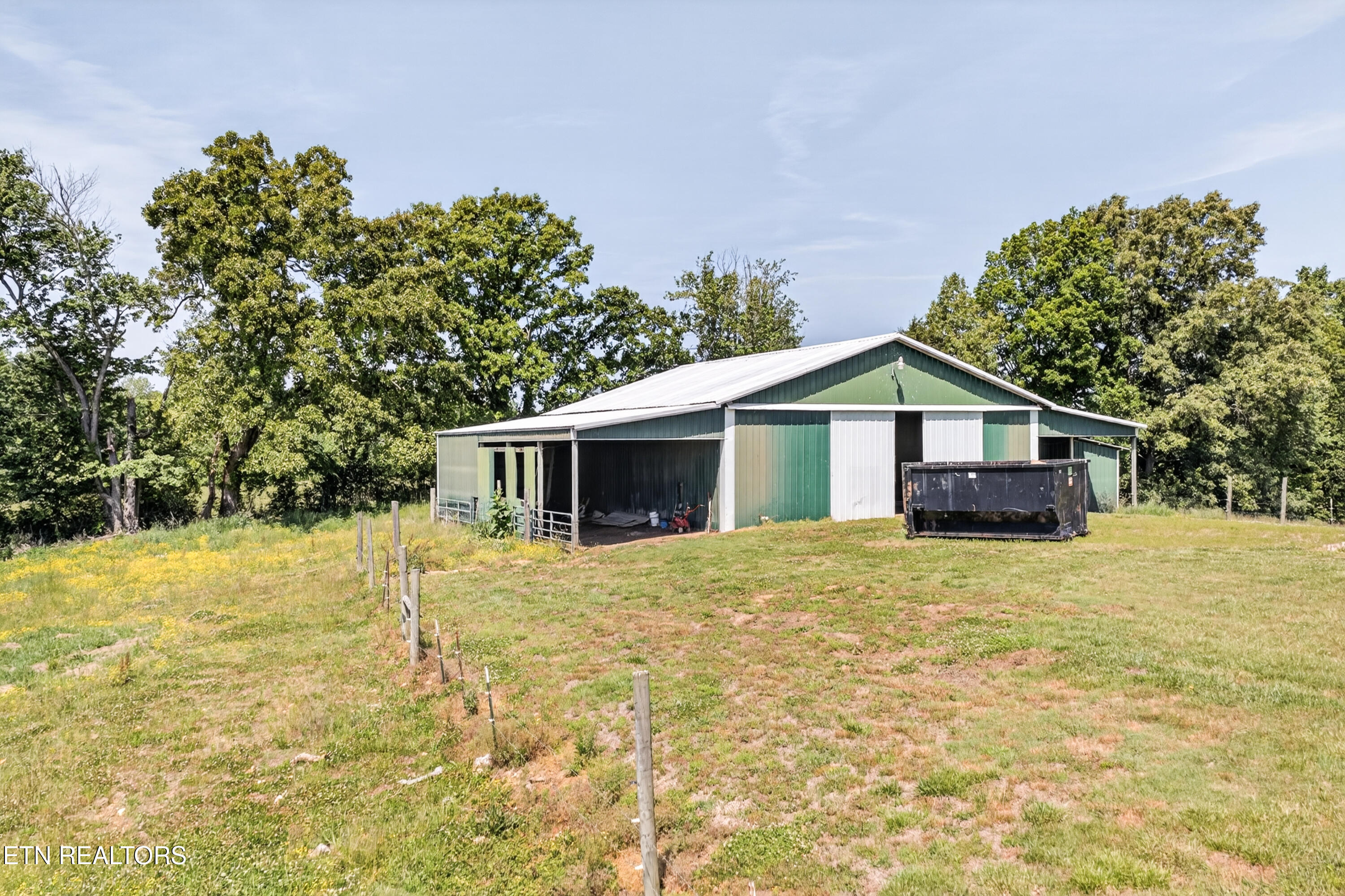 4015 Baxter Road Baxter TN 38544