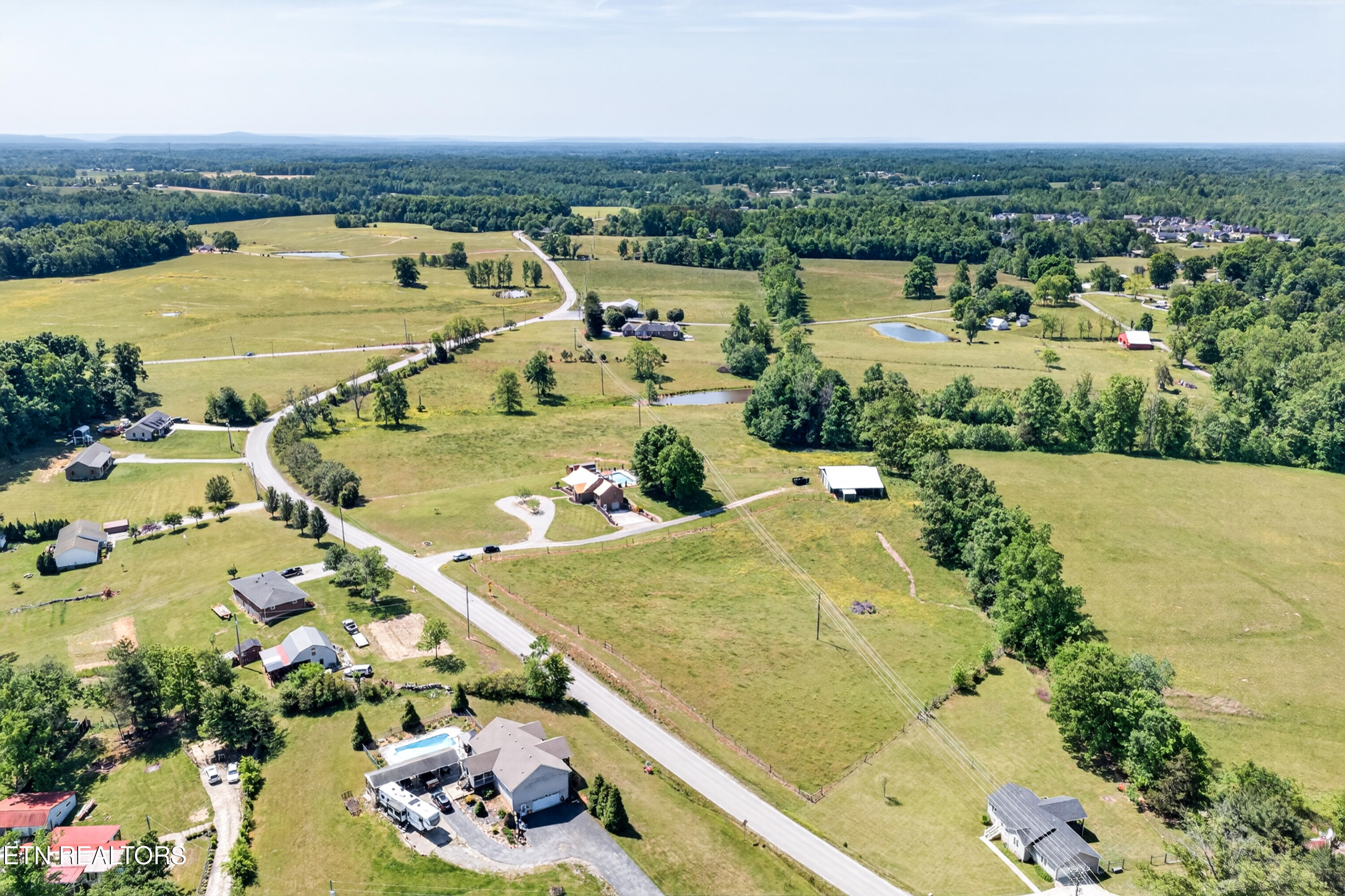 4015 Baxter Road Baxter TN 38544