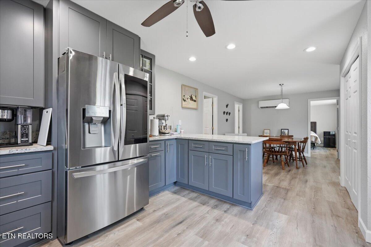 144 County Farm Road Friendsville TN 37737