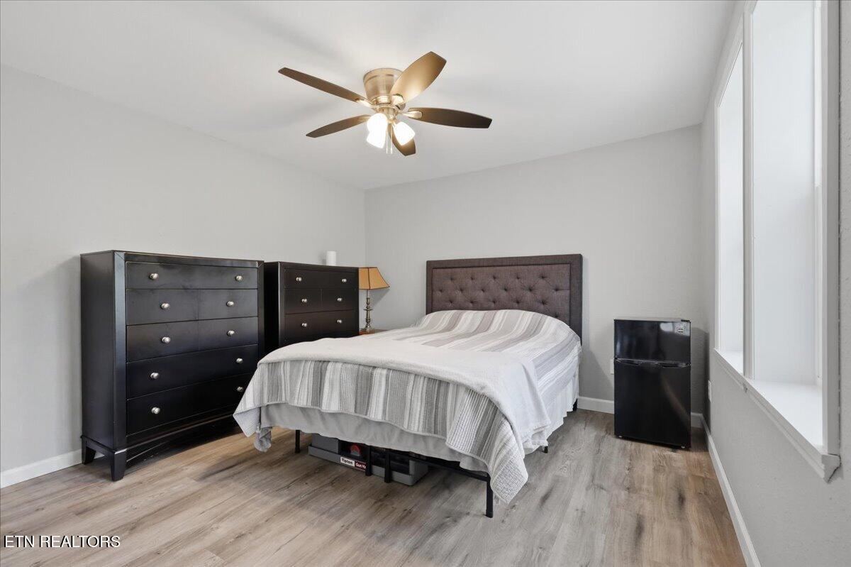 144 County Farm Road Friendsville TN 37737