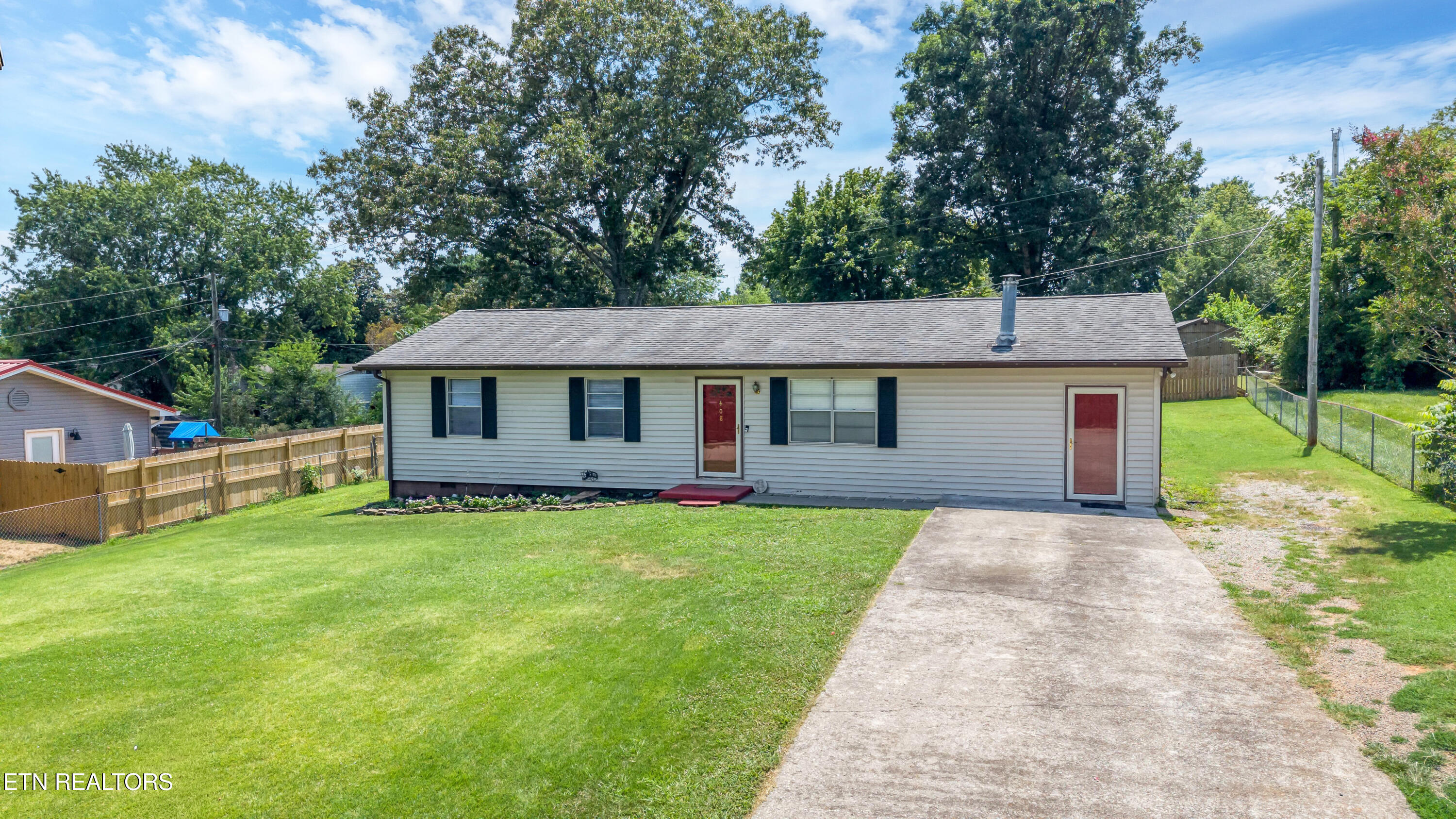 408 Ocoee Drive Maryville TN 37801
