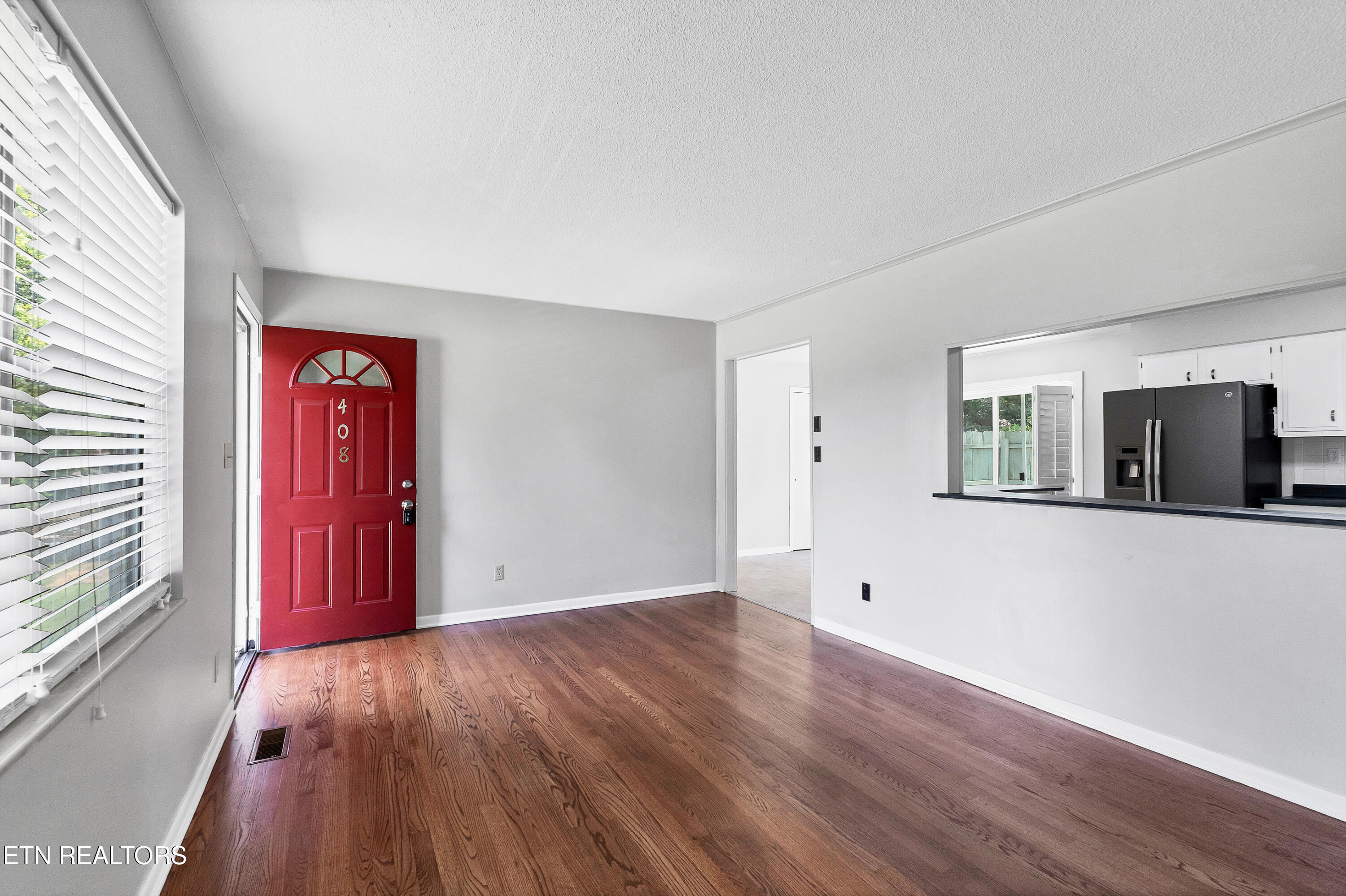 408 Ocoee Drive Maryville TN 37801