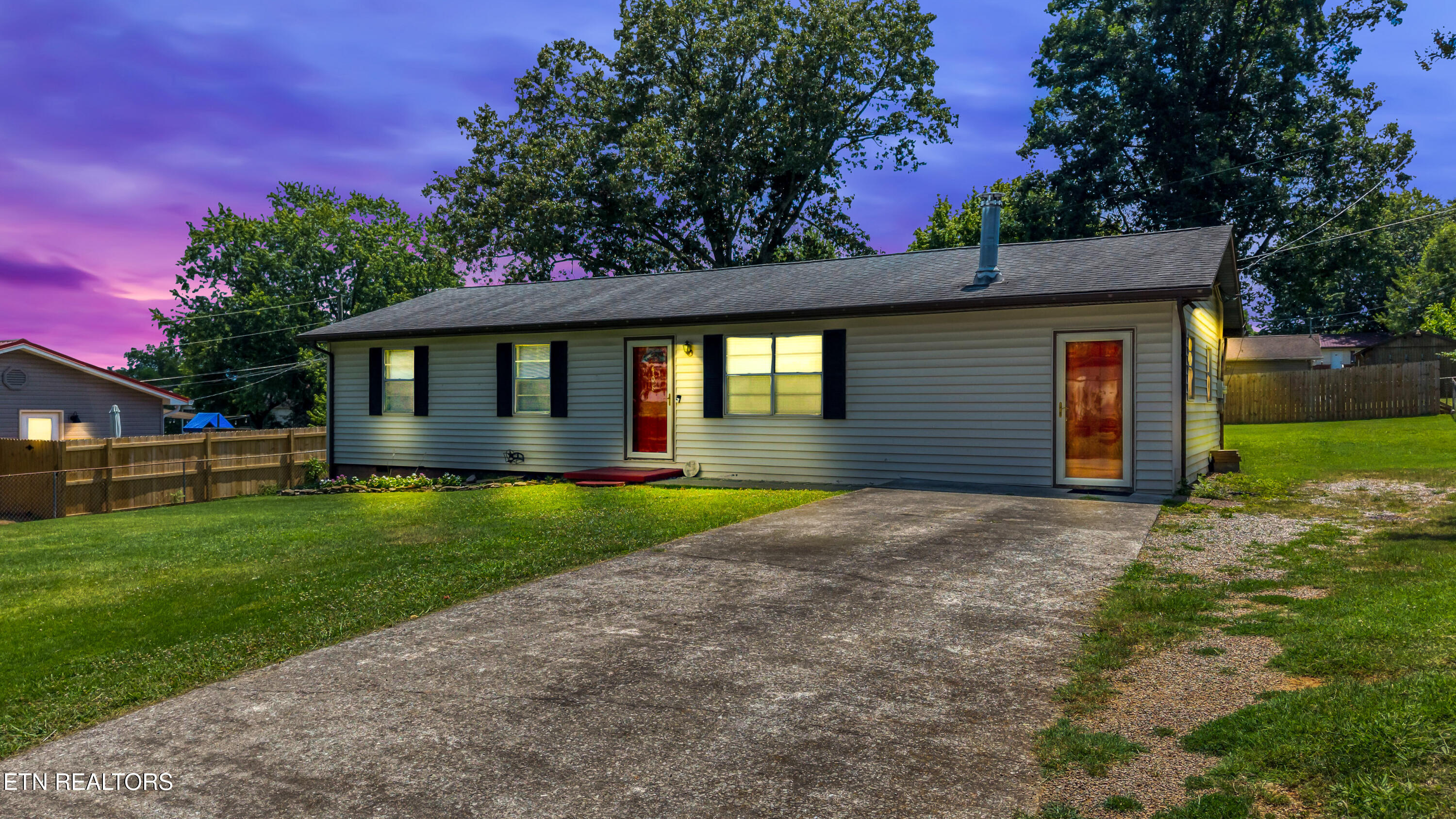 408 Ocoee Drive Maryville TN 37801