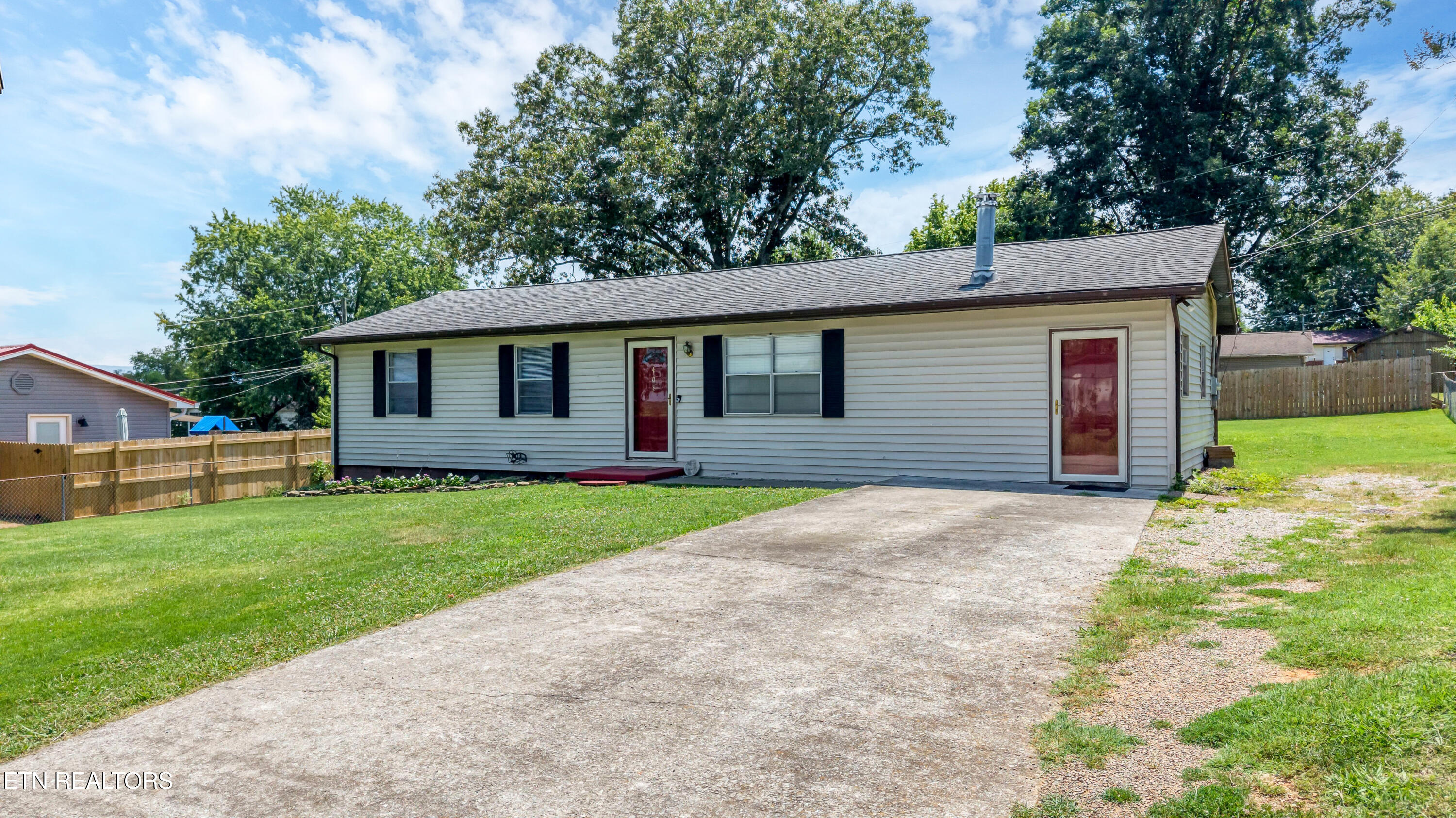 408 Ocoee Drive Maryville TN 37801