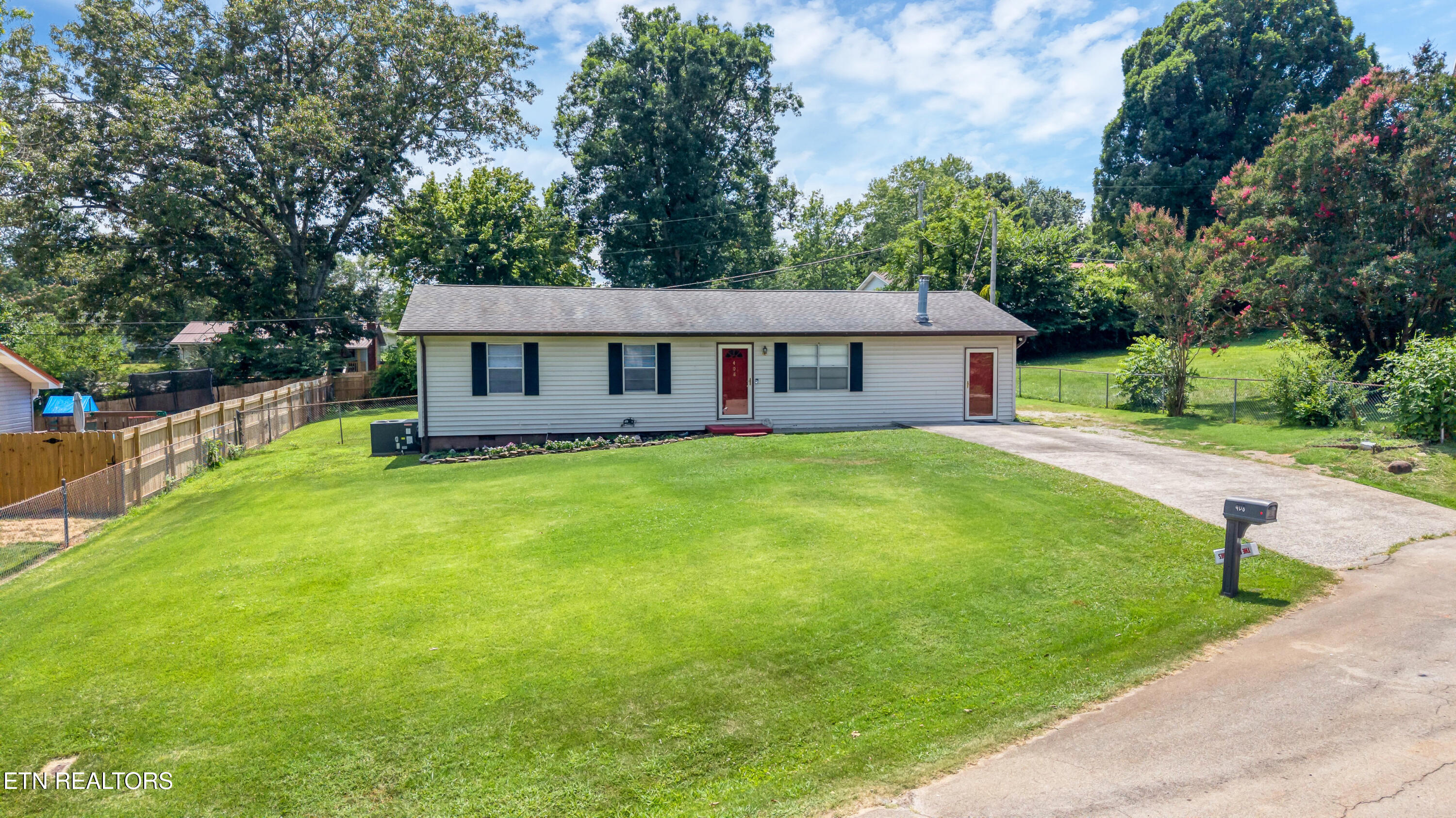 408 Ocoee Drive Maryville TN 37801