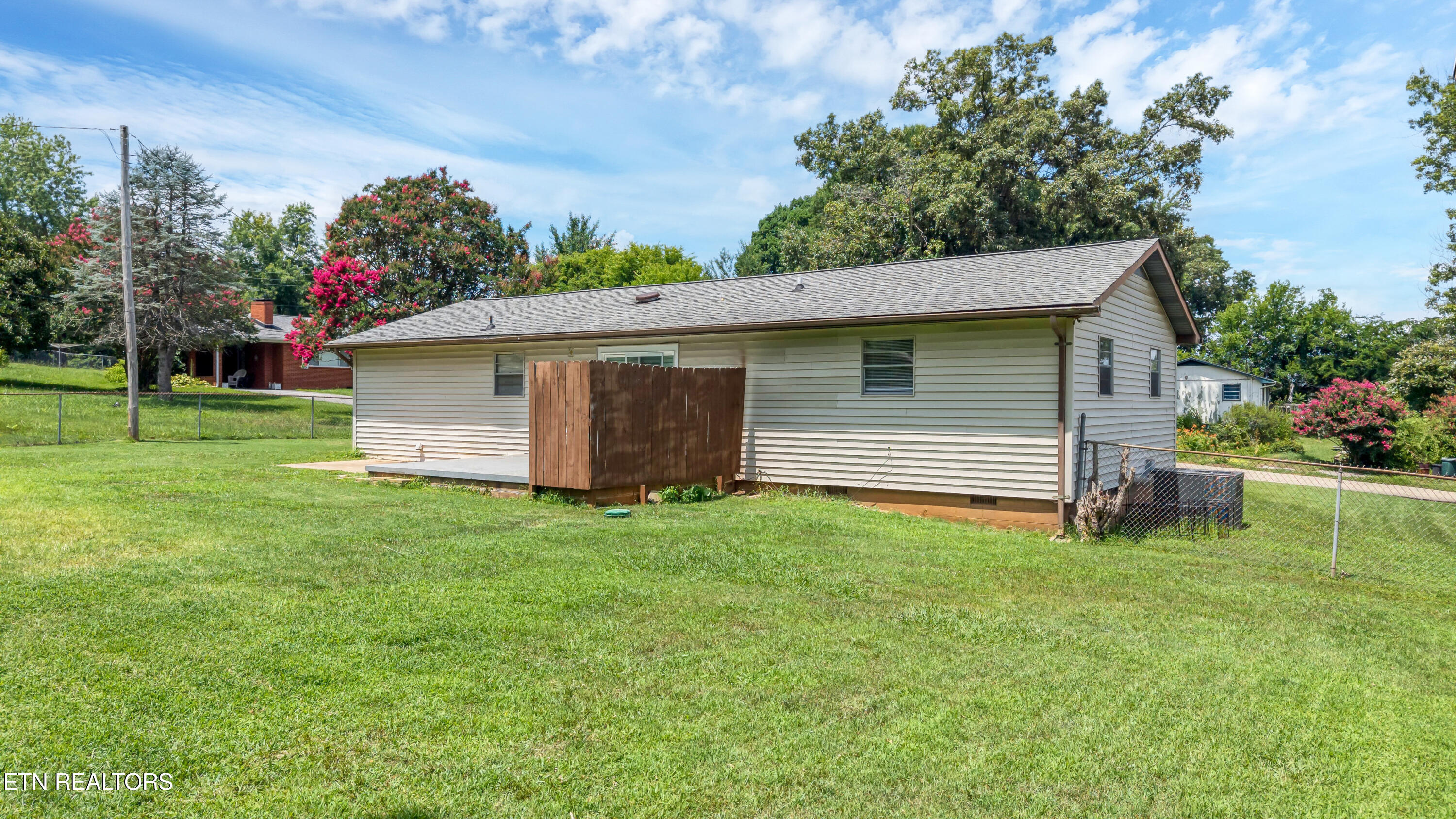 408 Ocoee Drive Maryville TN 37801