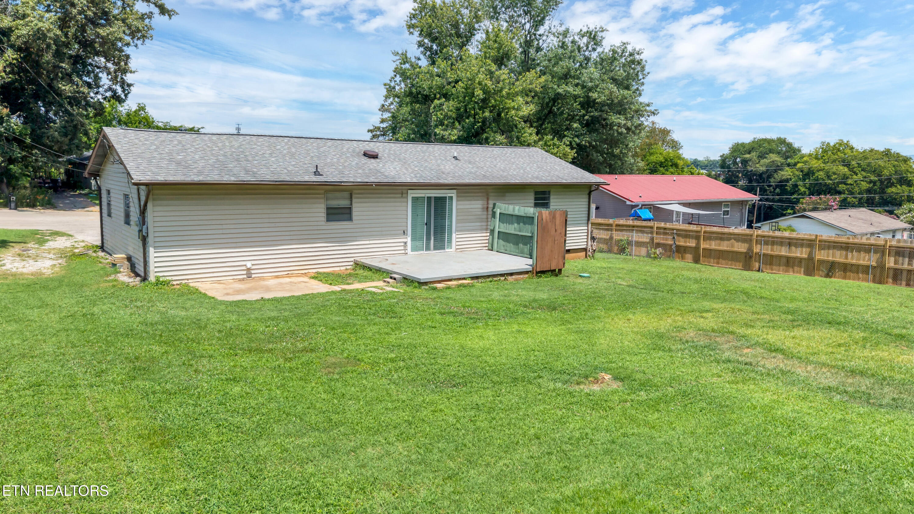 408 Ocoee Drive Maryville TN 37801