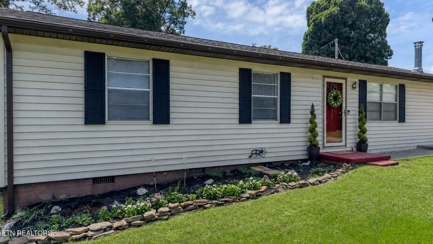 408 Ocoee Drive Maryville TN 37801
