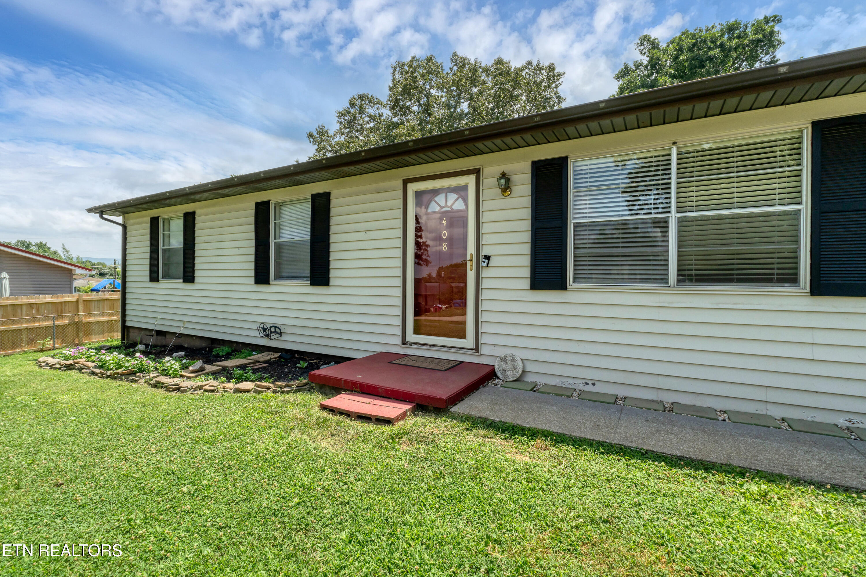408 Ocoee Drive Maryville TN 37801