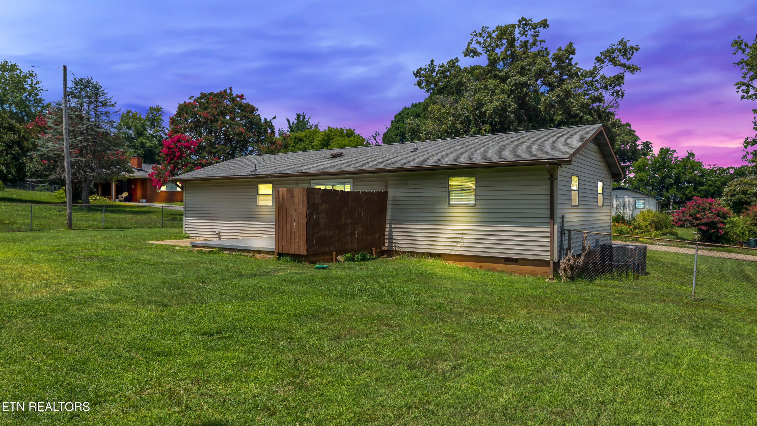 408 Ocoee Drive Maryville TN 37801