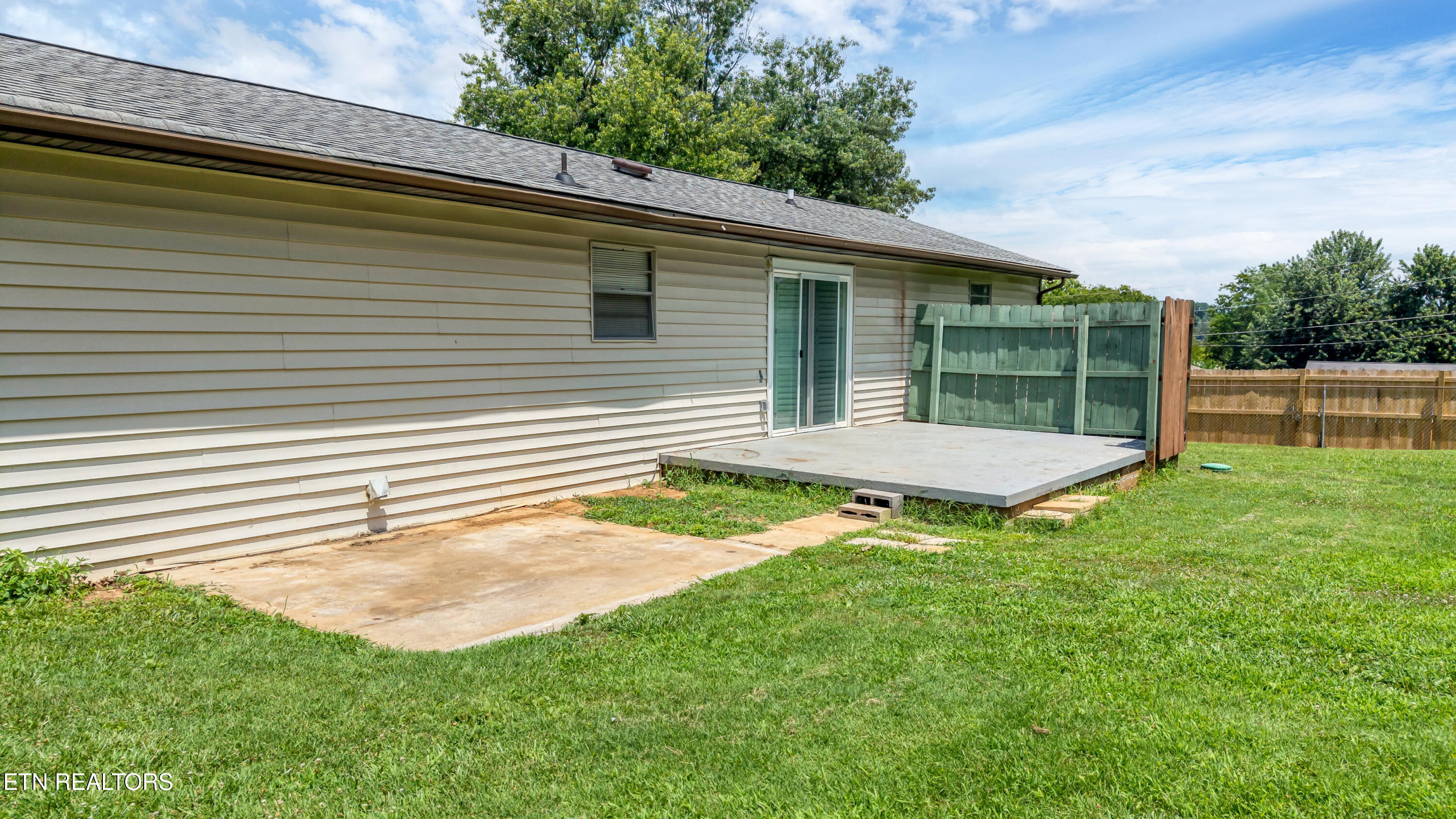 408 Ocoee Drive Maryville TN 37801