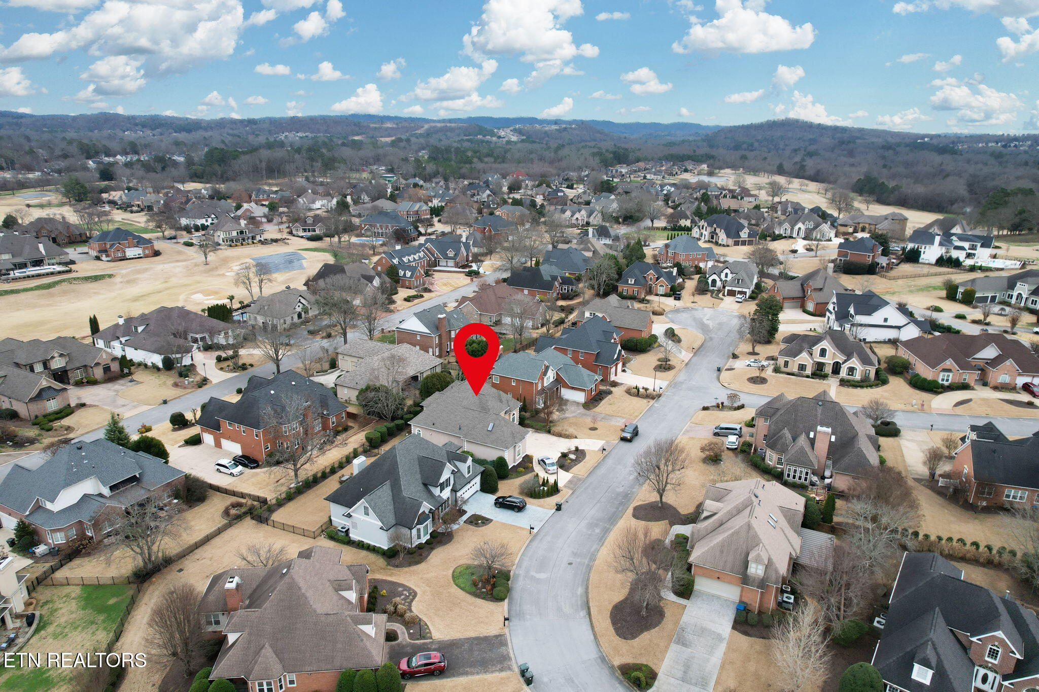 315 Willow Glen Road Chattanooga TN 37421