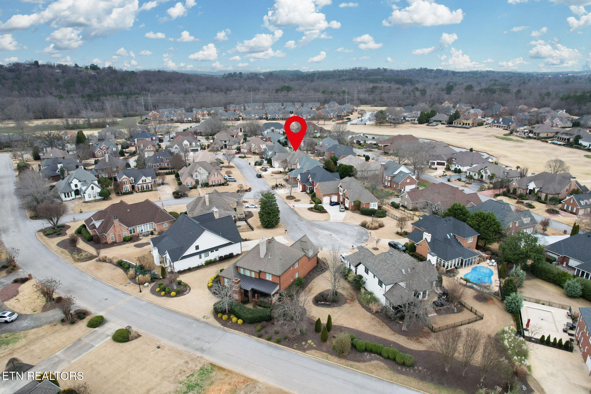 315 Willow Glen Road Chattanooga TN 37421