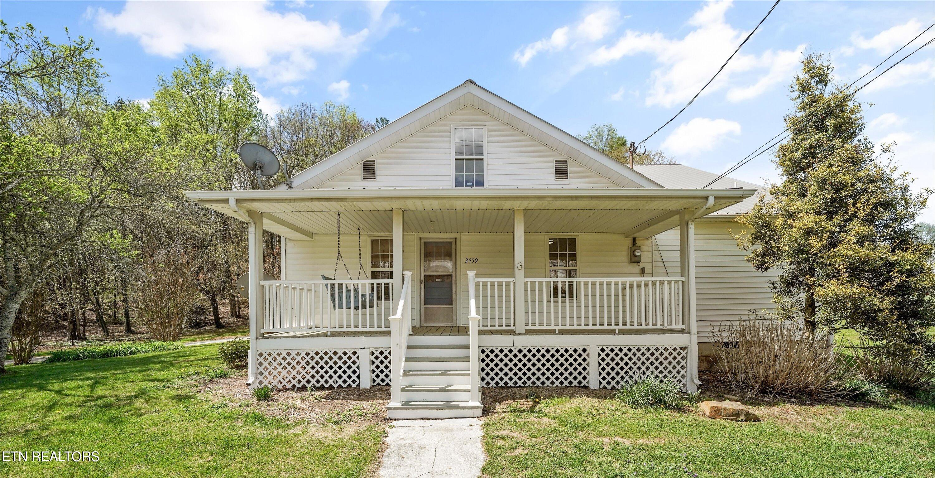 2459 Morgan County Highway Wartburg TN 37887