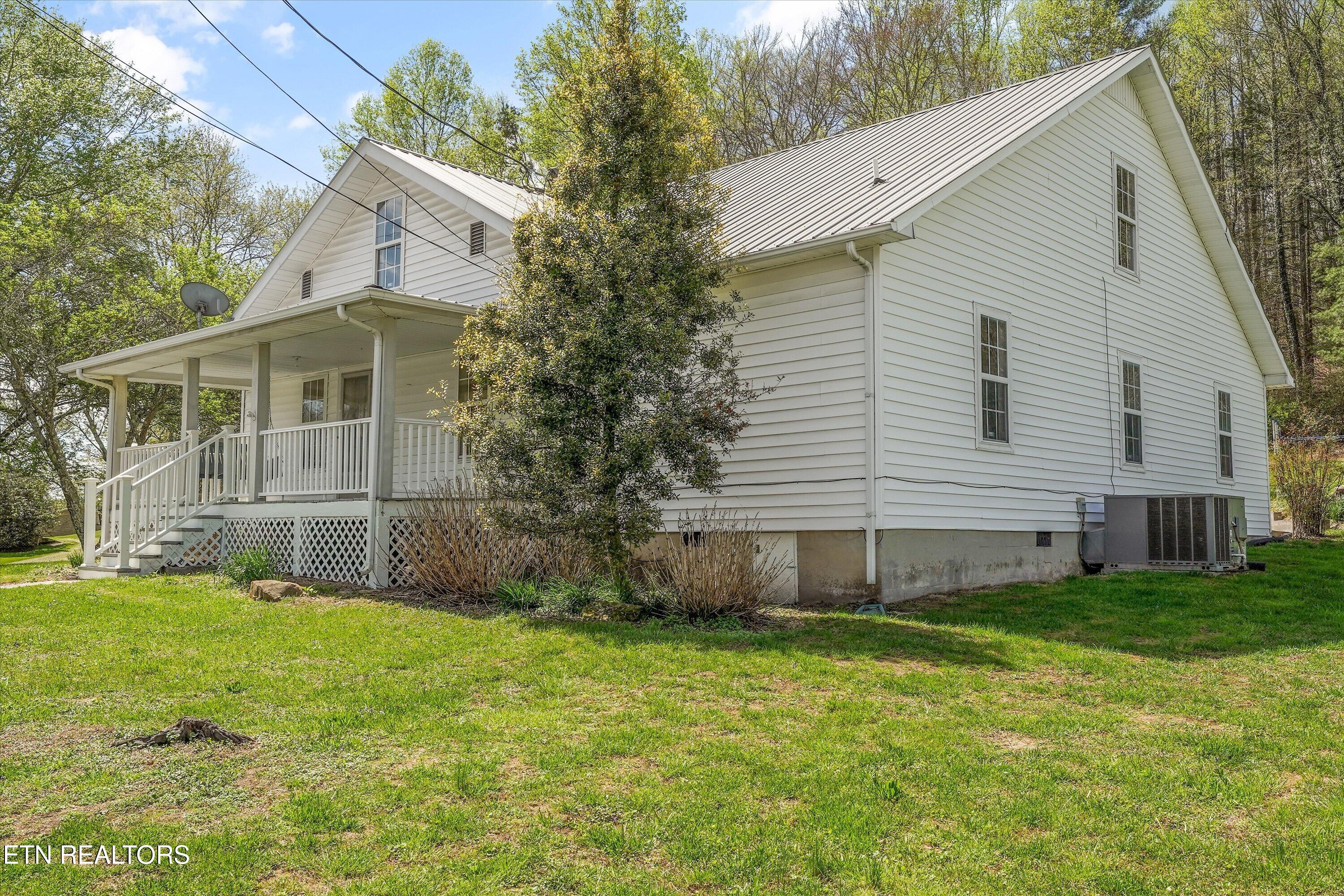 2459 Morgan County Highway Wartburg TN 37887
