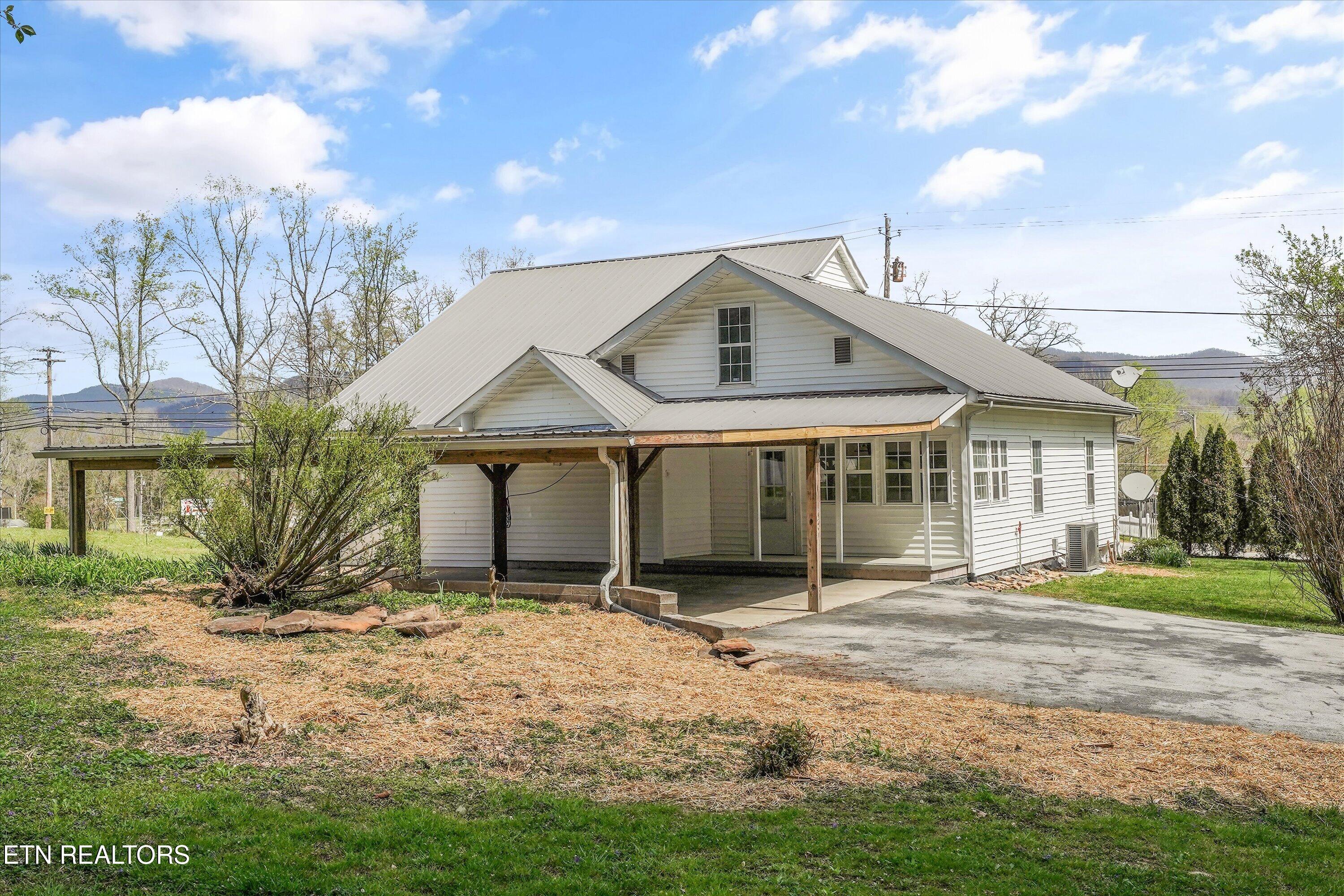 2459 Morgan County Highway Wartburg TN 37887