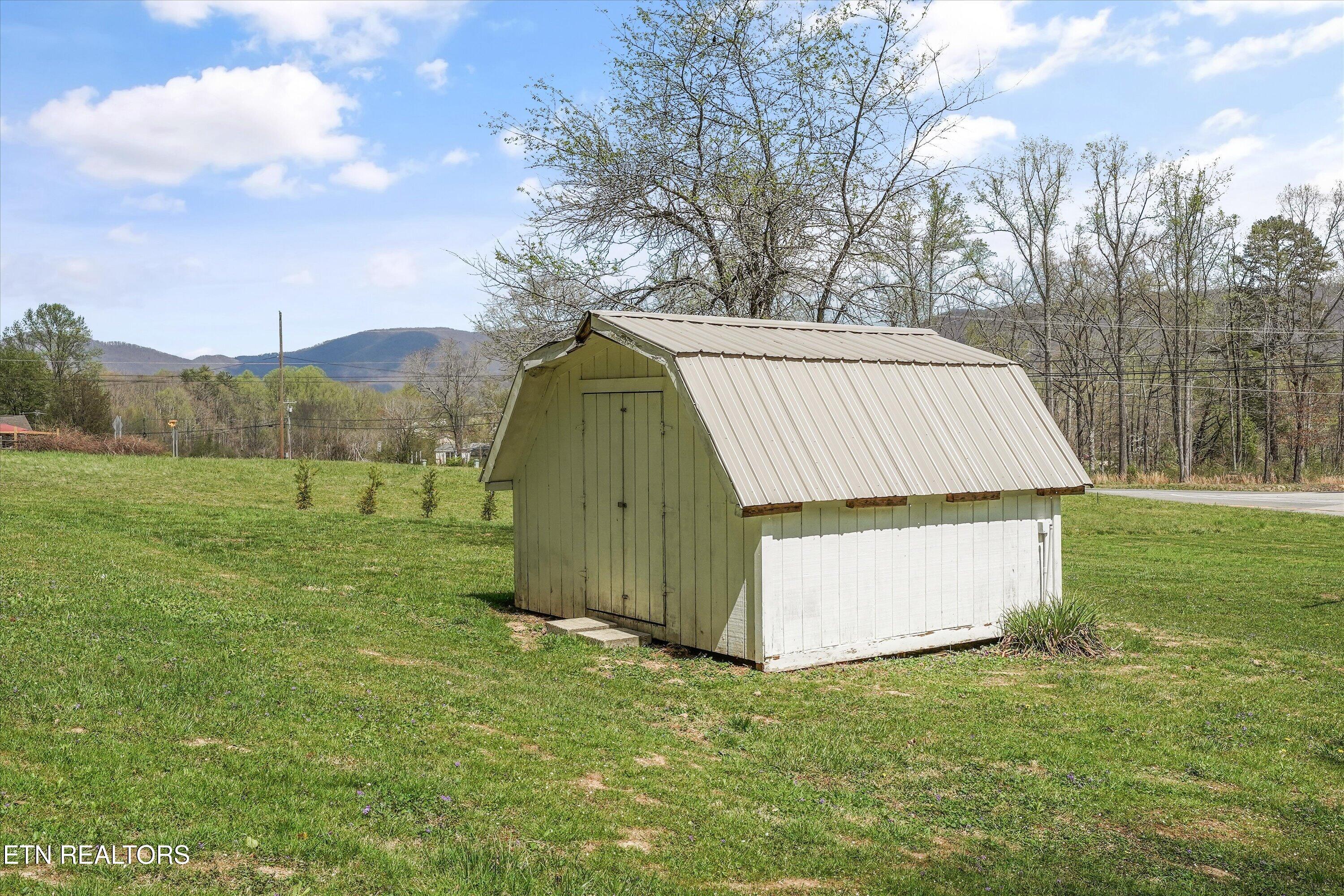 2459 Morgan County Highway Wartburg TN 37887