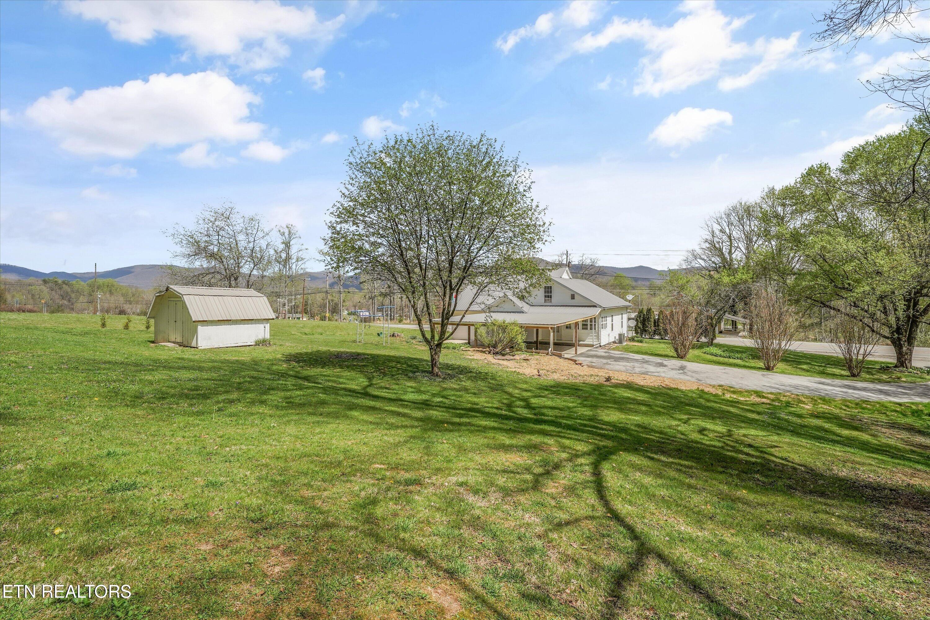 2459 Morgan County Highway Wartburg TN 37887