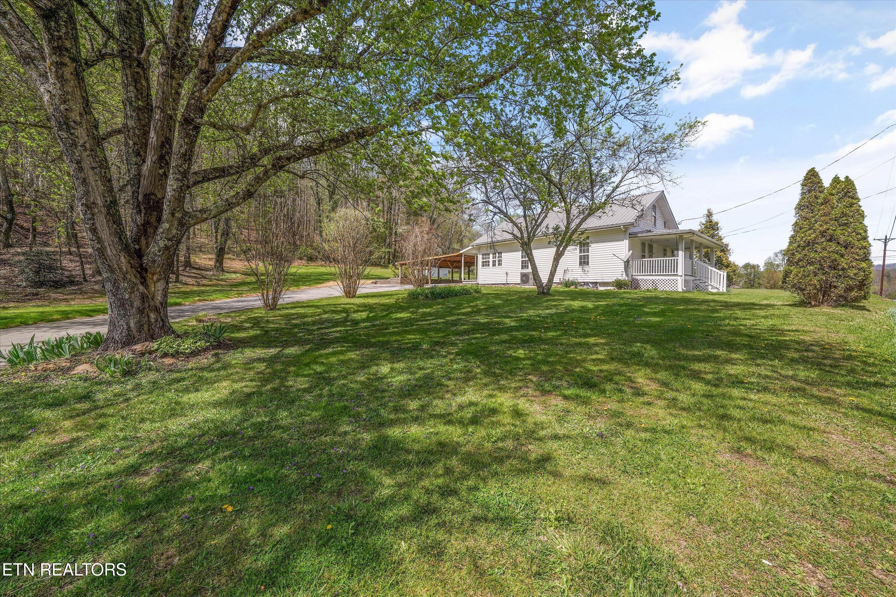 2459 Morgan County Highway Wartburg TN 37887