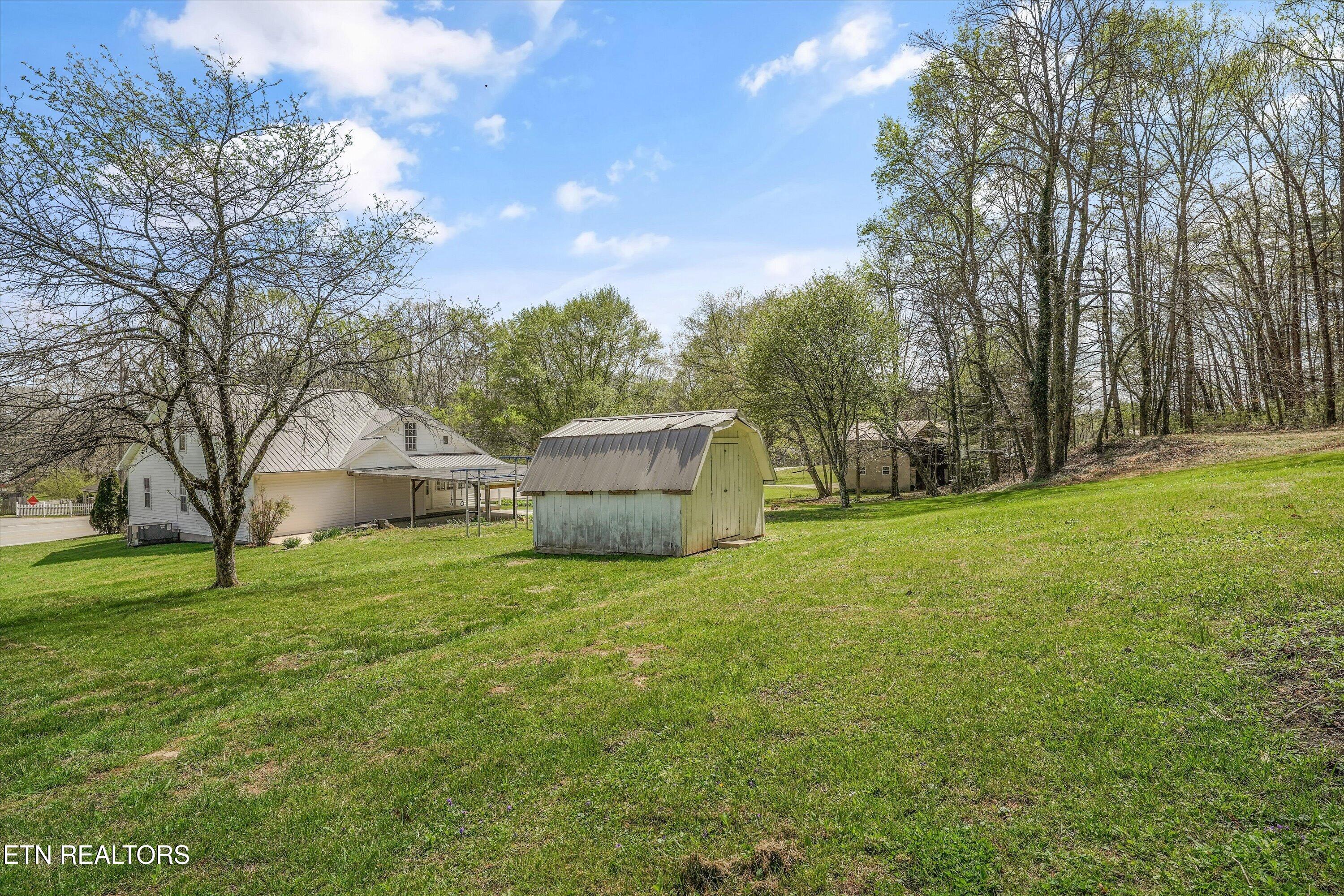 2459 Morgan County Highway Wartburg TN 37887